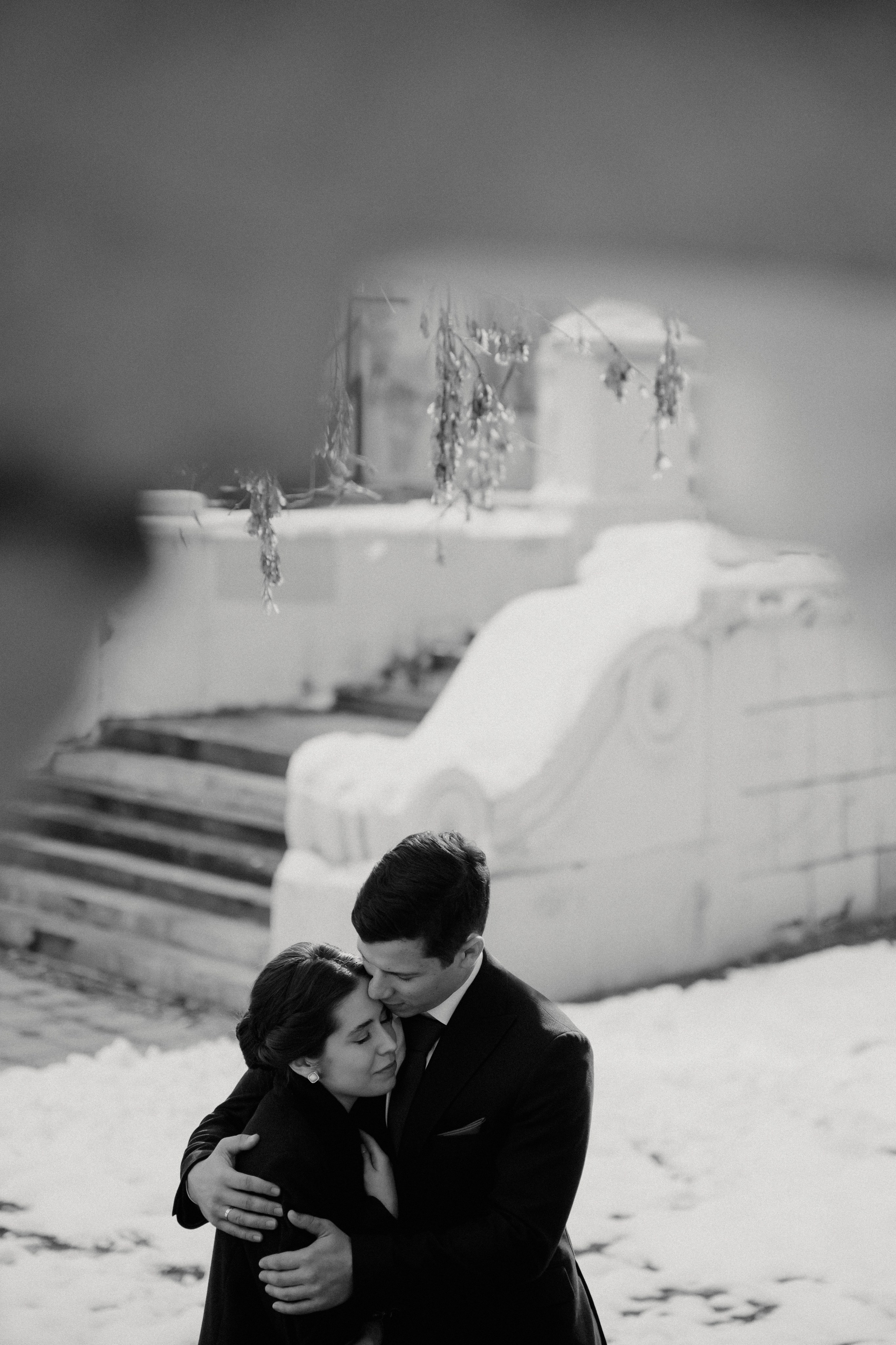 Виктория & Александр