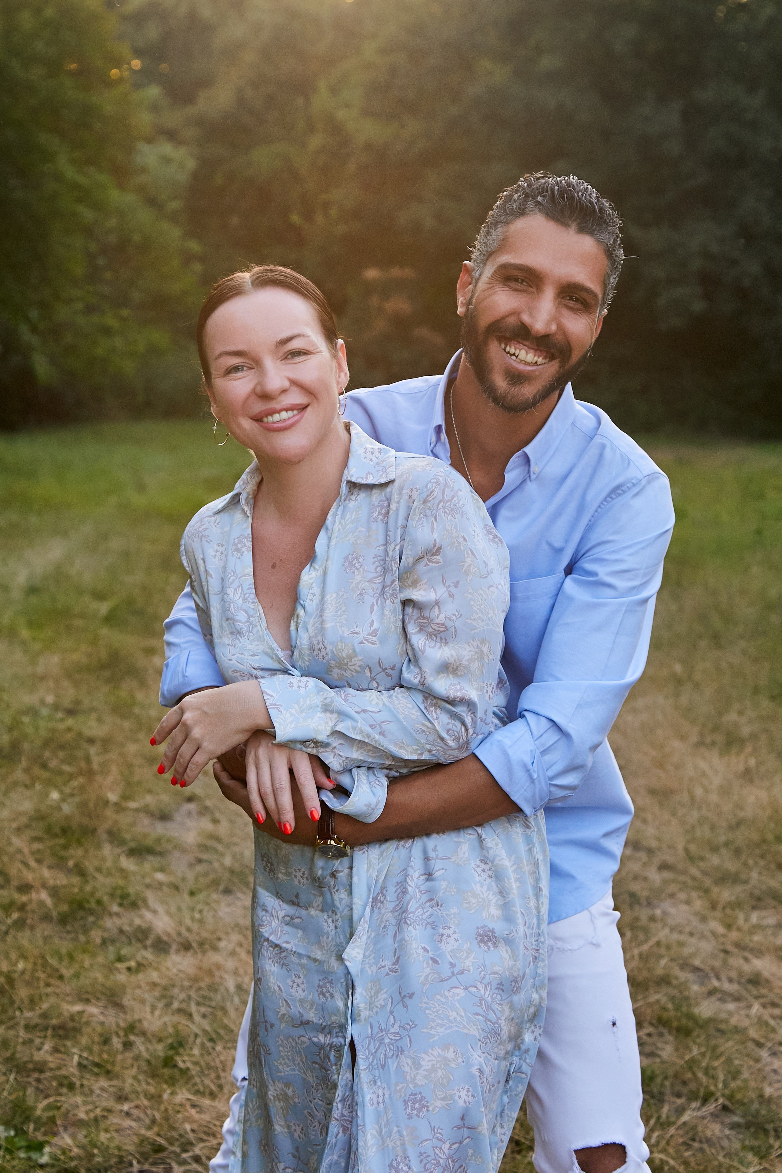 «Семейная…». Свадебный и креативный фотограф в ЮФО и МСК