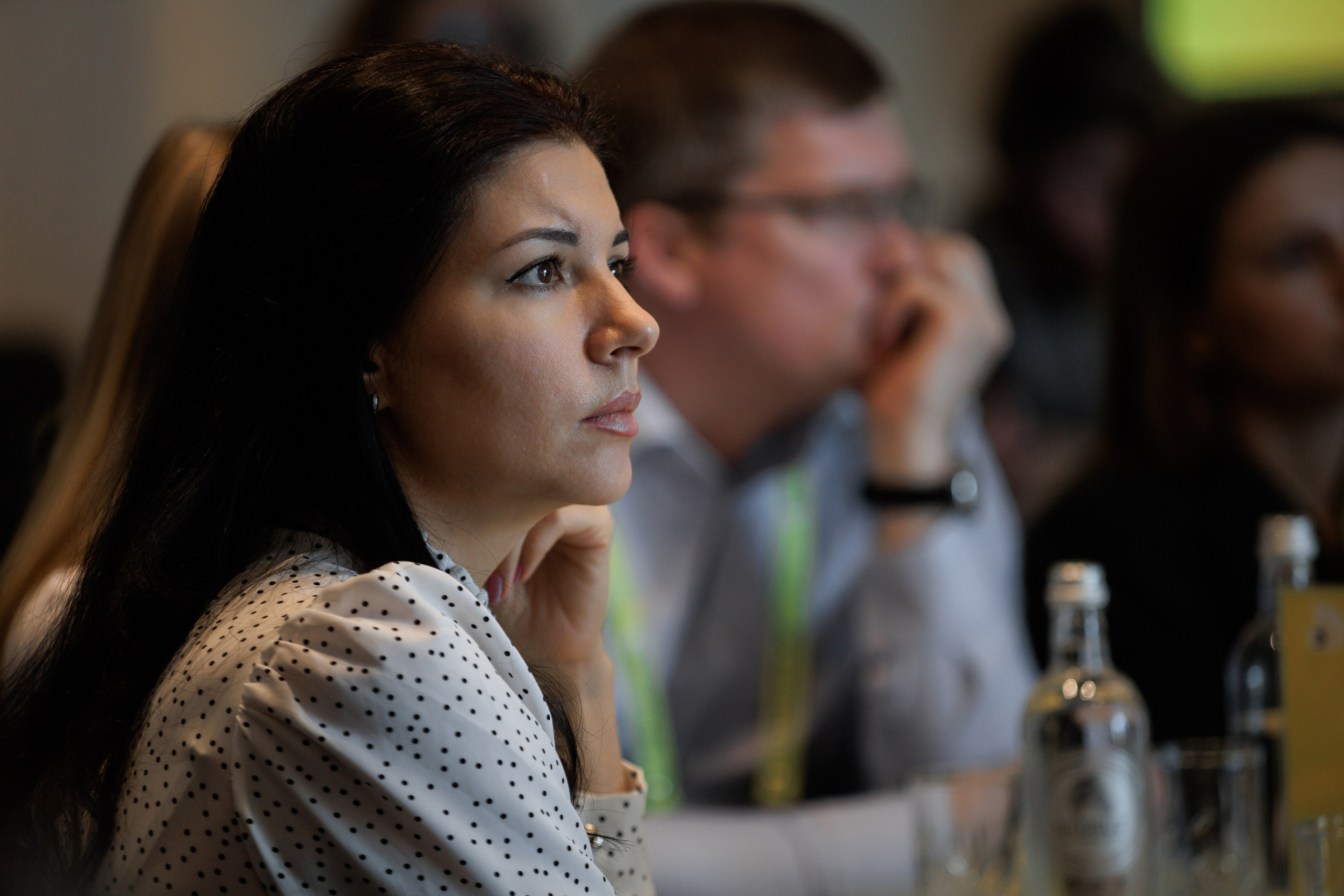 Конференции. Свадебный, репортажный фотограф в Тюмени Сергей Тапилин