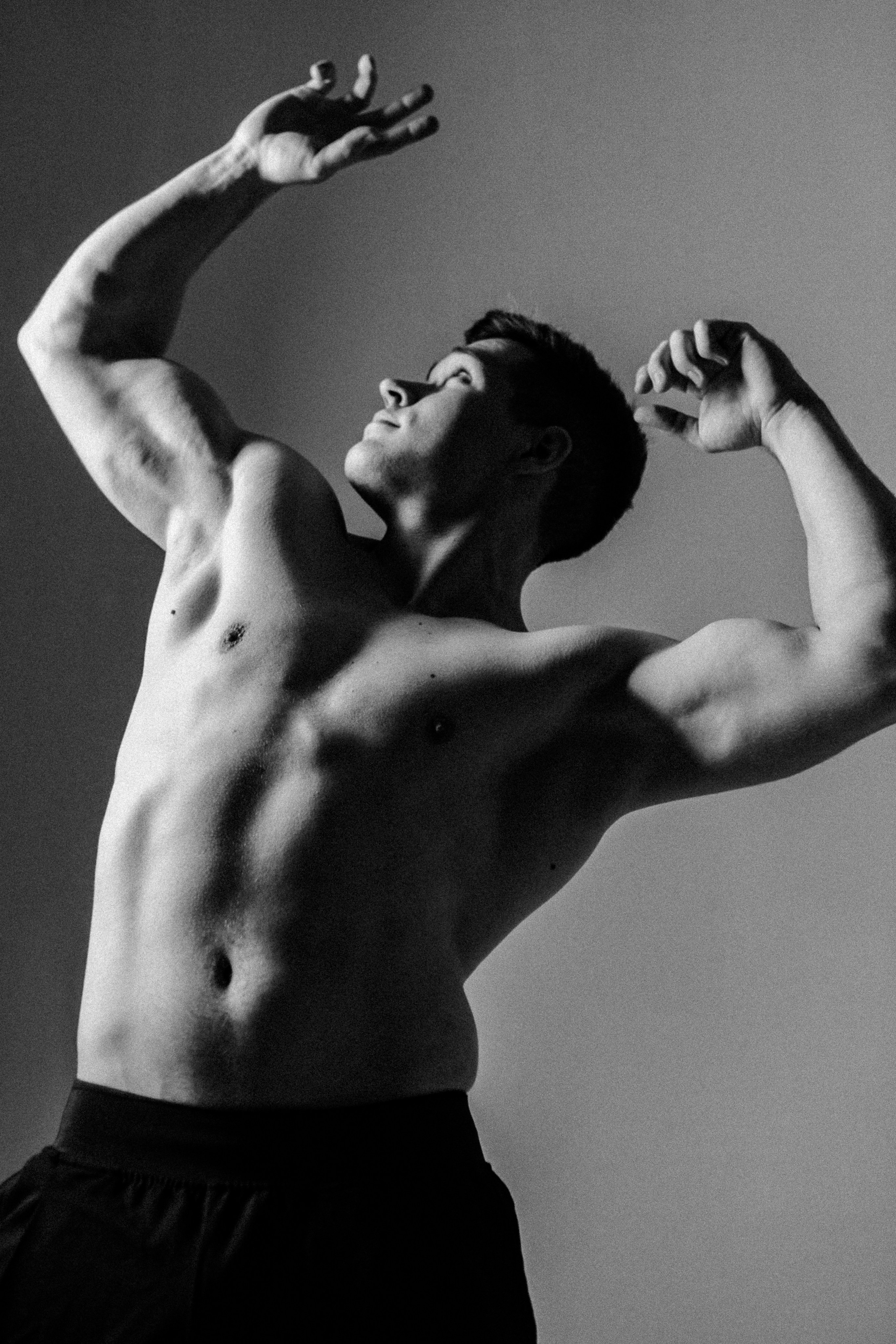 Roman&Katana. Фотограф Анастасия Кулешова