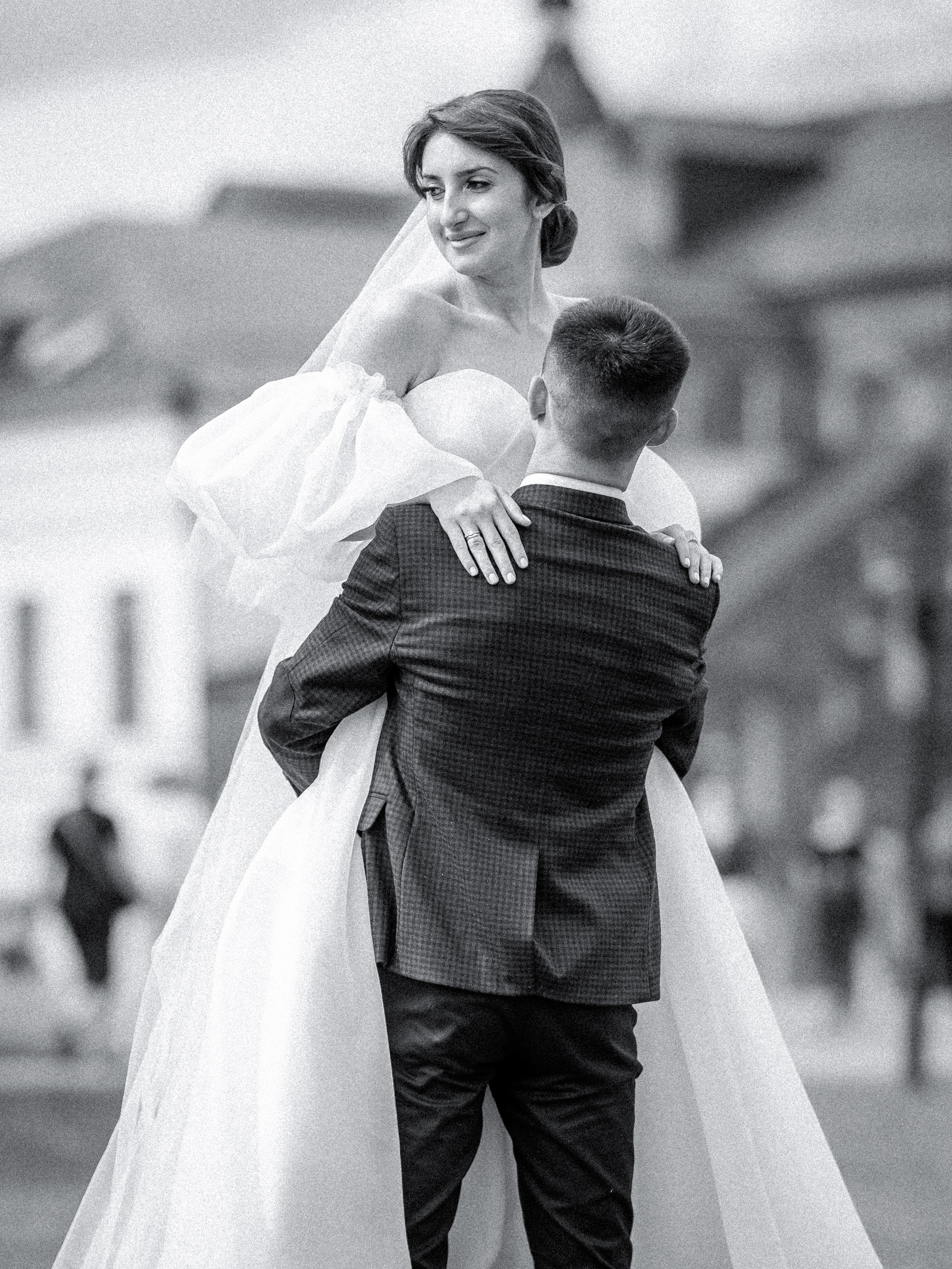 Свадьба — Руслан & Сюсана. Фотограф Москва