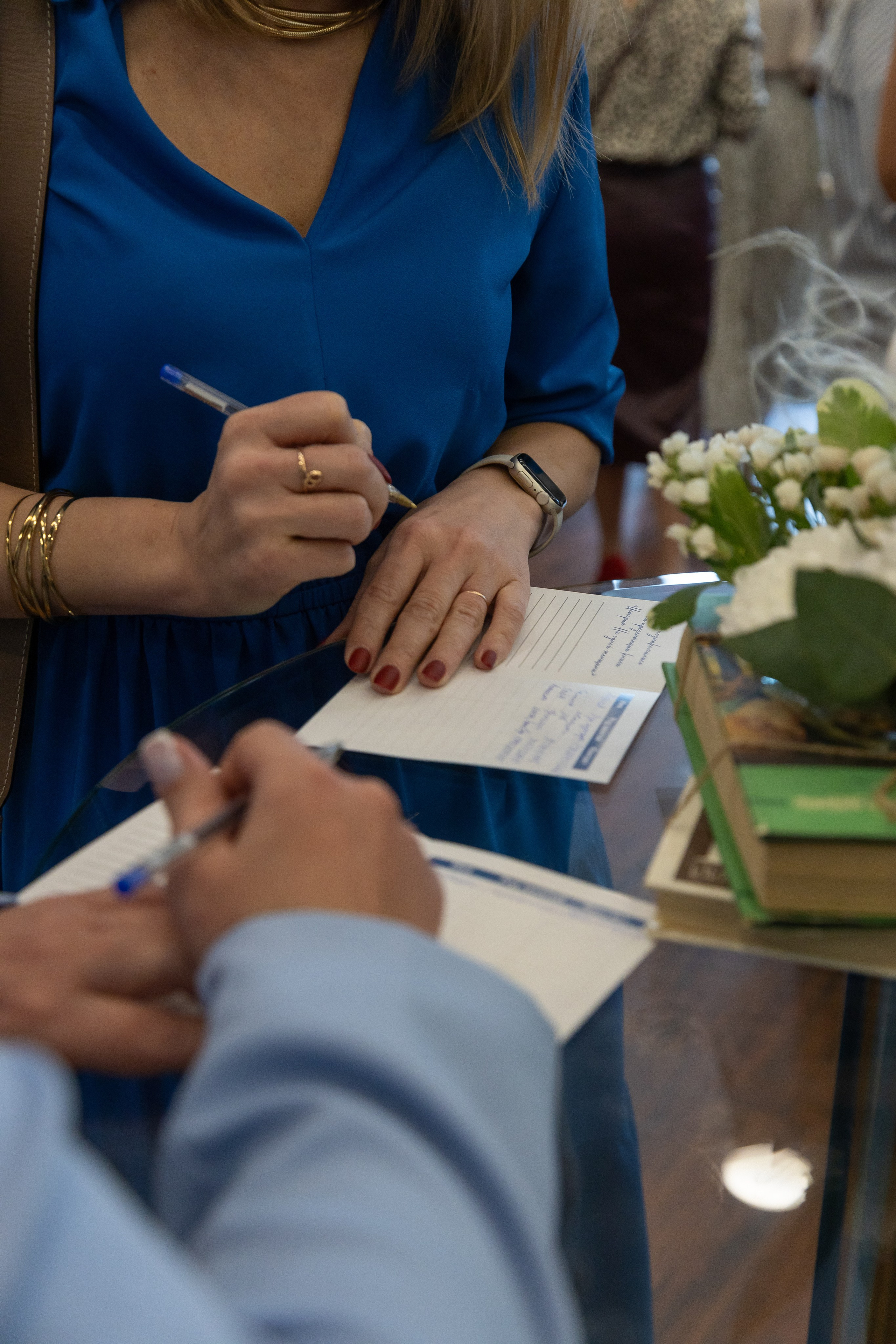 Презентация книги «История НИ одной женщины». Дацук Анна Фотограф из Екатеринбурга