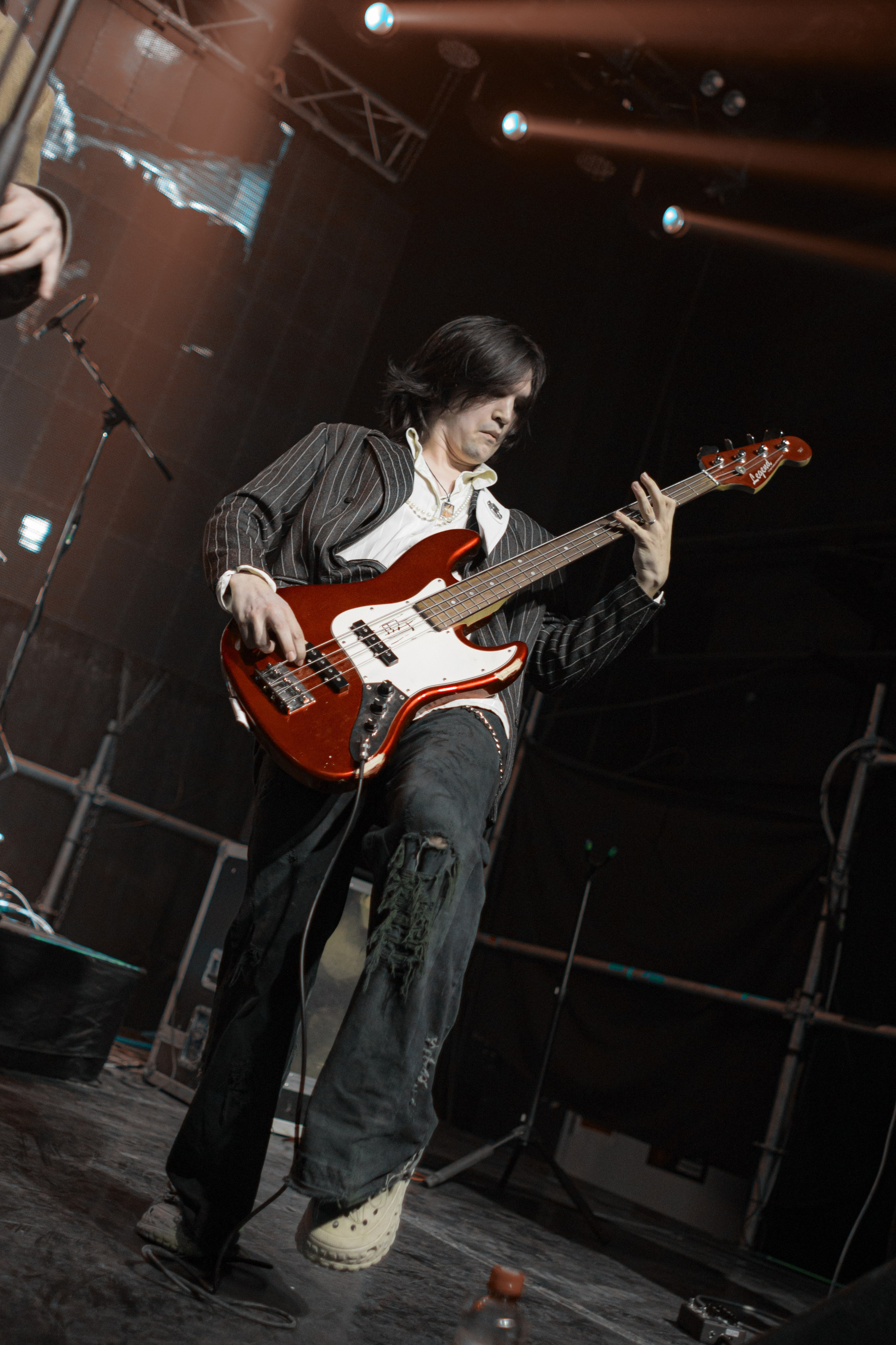 Cover party. Фотограф в Пермском крае Матвей Раттер