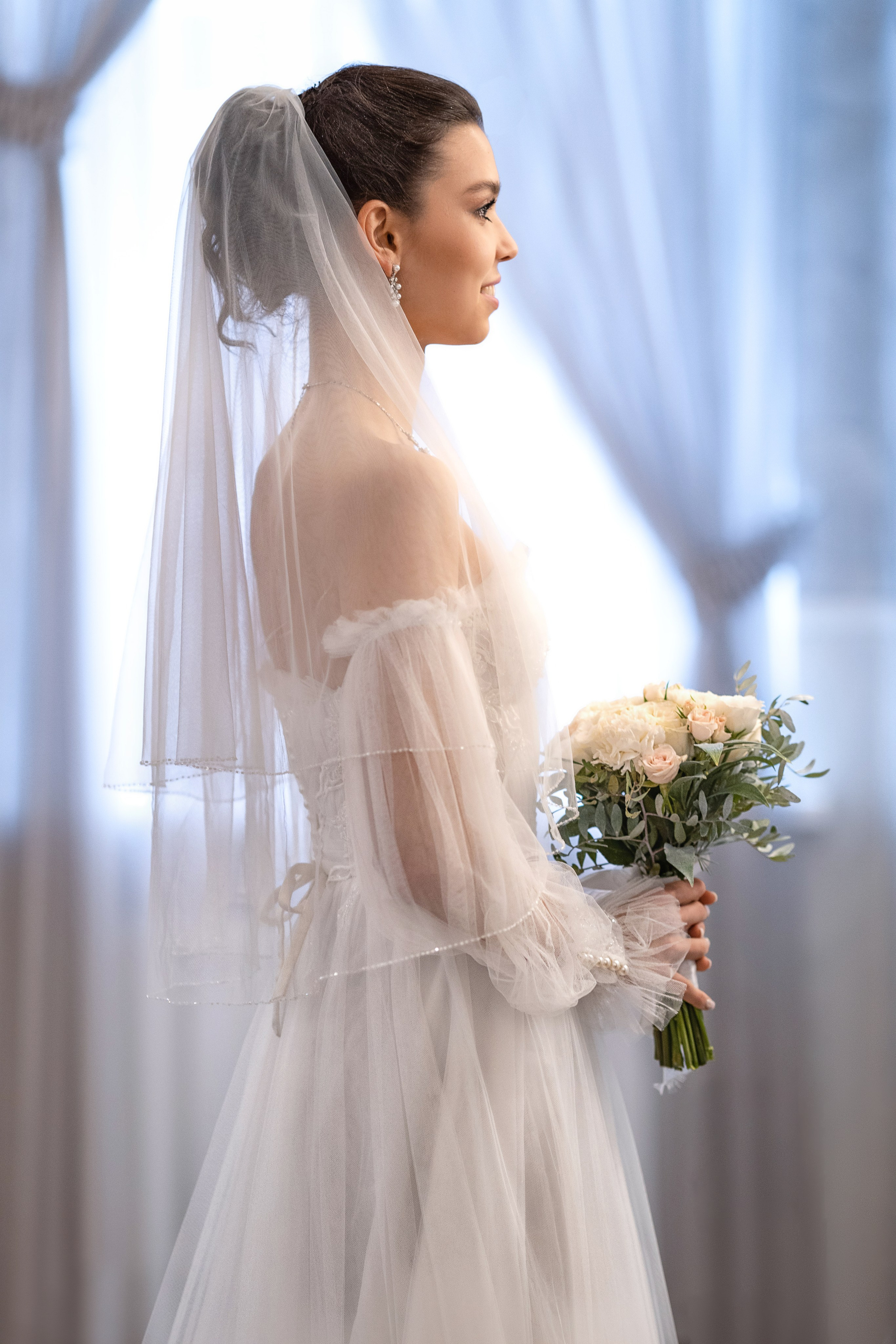 Свадебные работы. Фотограф в Санкт-Петербурге Татьяна Нетребенко