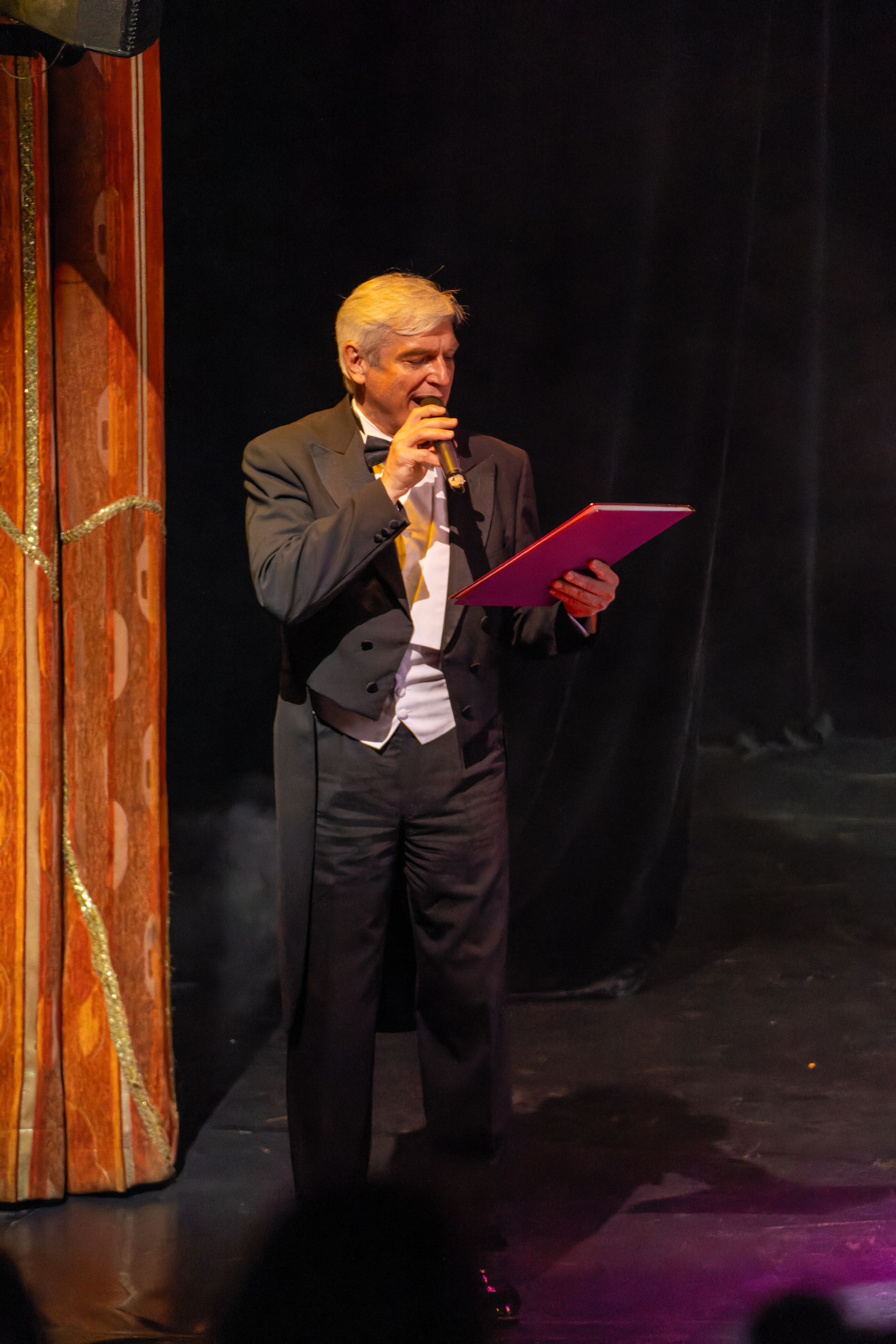 Съёмка благотворительного спектакля «Новая история деревянного мальчика». «Студия DRONAVT`s» — видеосъёмка и фотография г. Москва