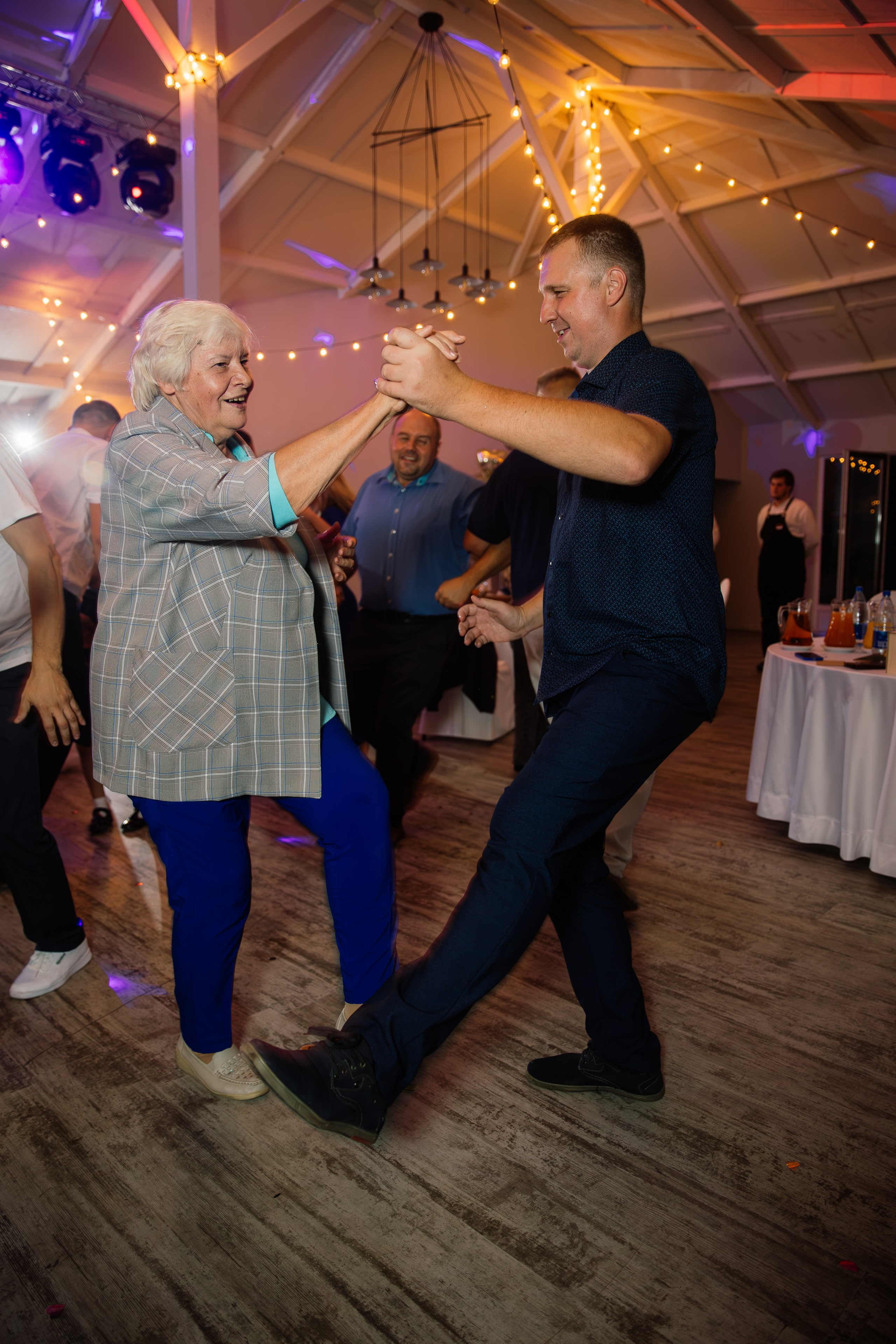 Алексей и Полина. Семейный фотограф Толстикова Кристина