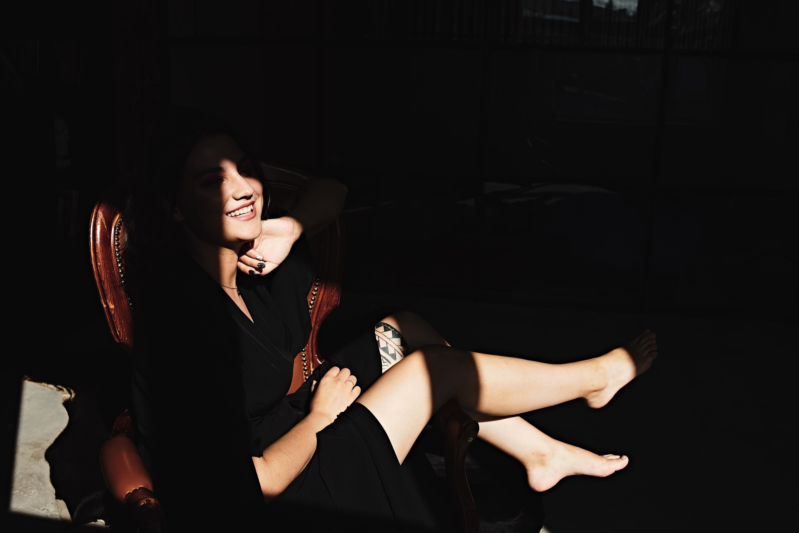 Свадебное портфолио. Главная