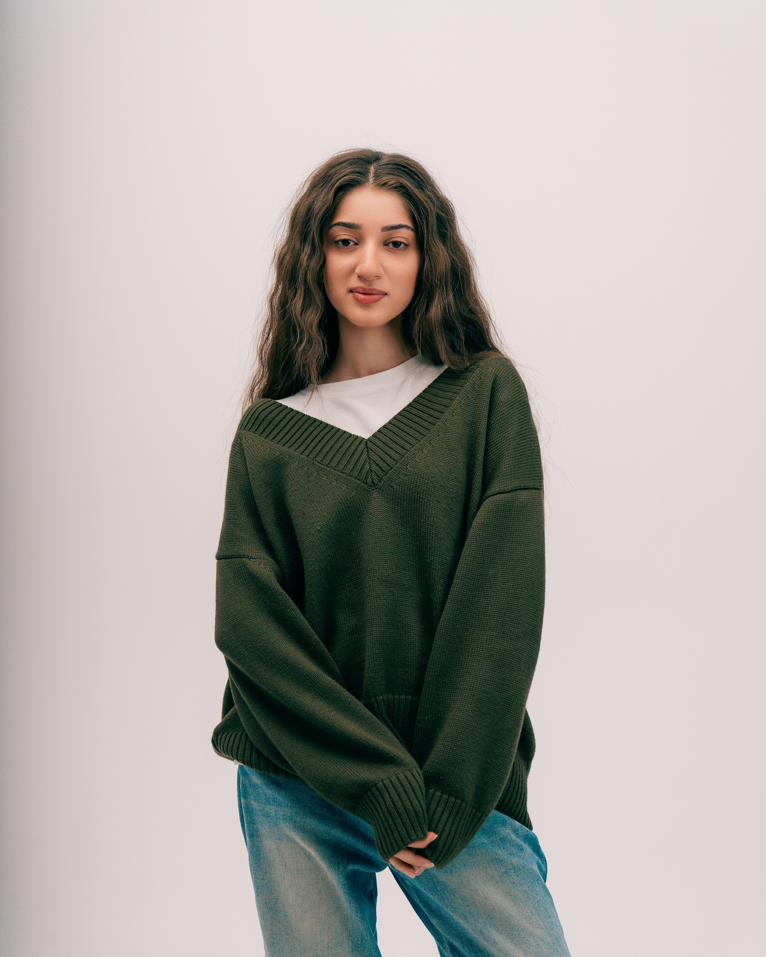 Studio. Мария Шум | Фотограф Москва