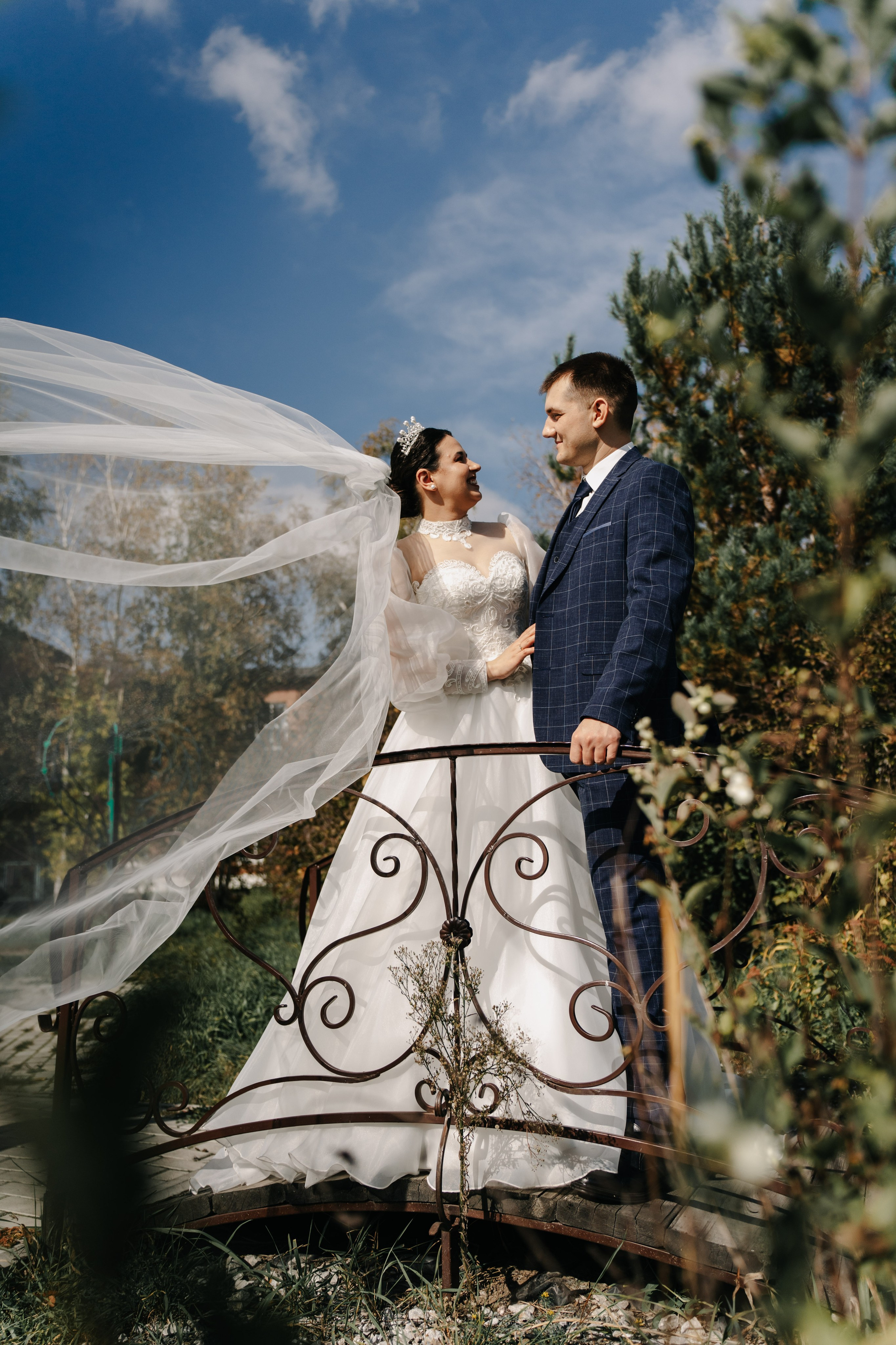 Татьяна и Никита. Репортажный фотограф в Барнауле Новиков Кирилл