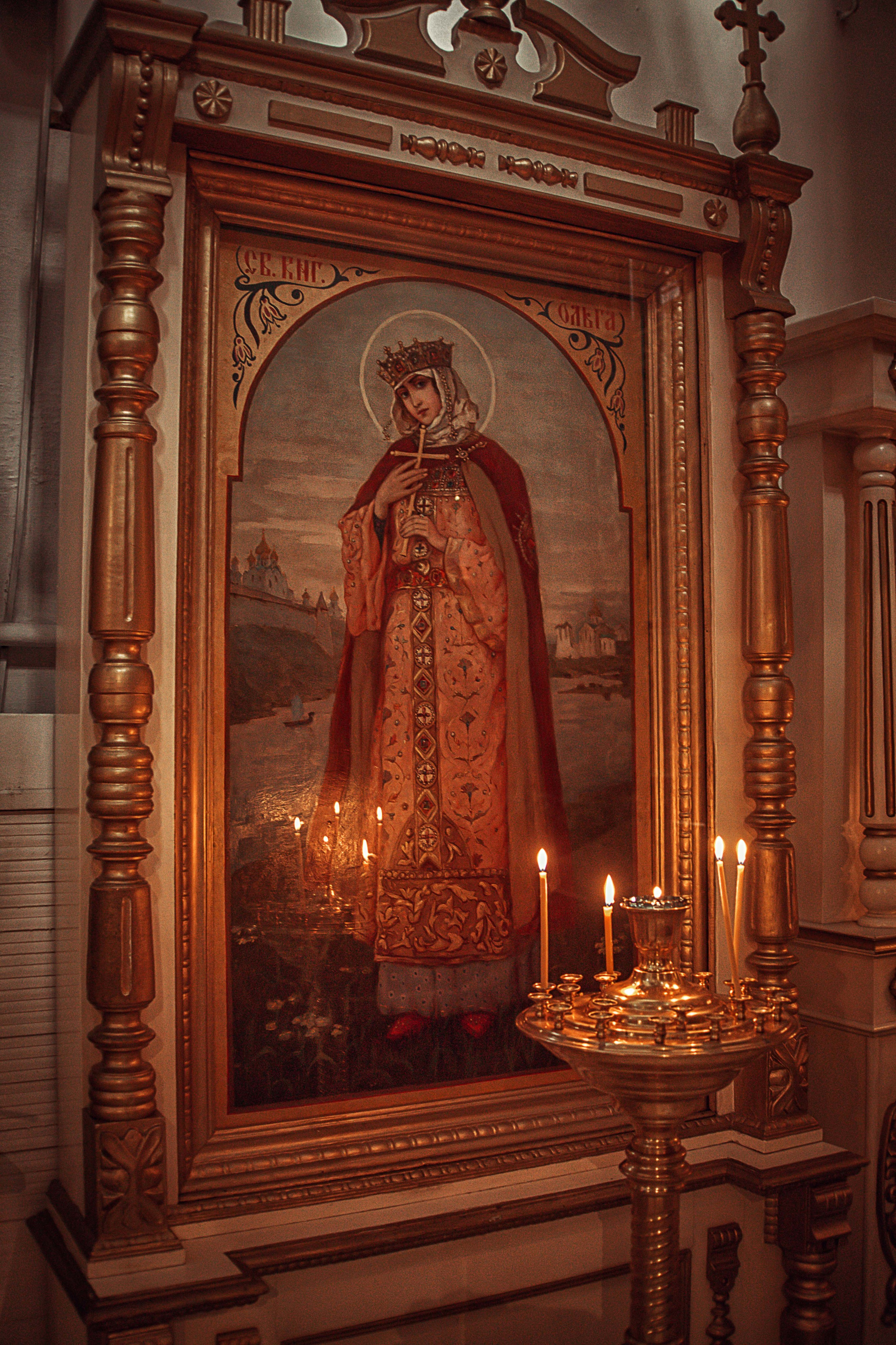 Псков. Семейный и детский фотограф в Москве Ольга Кривенцова