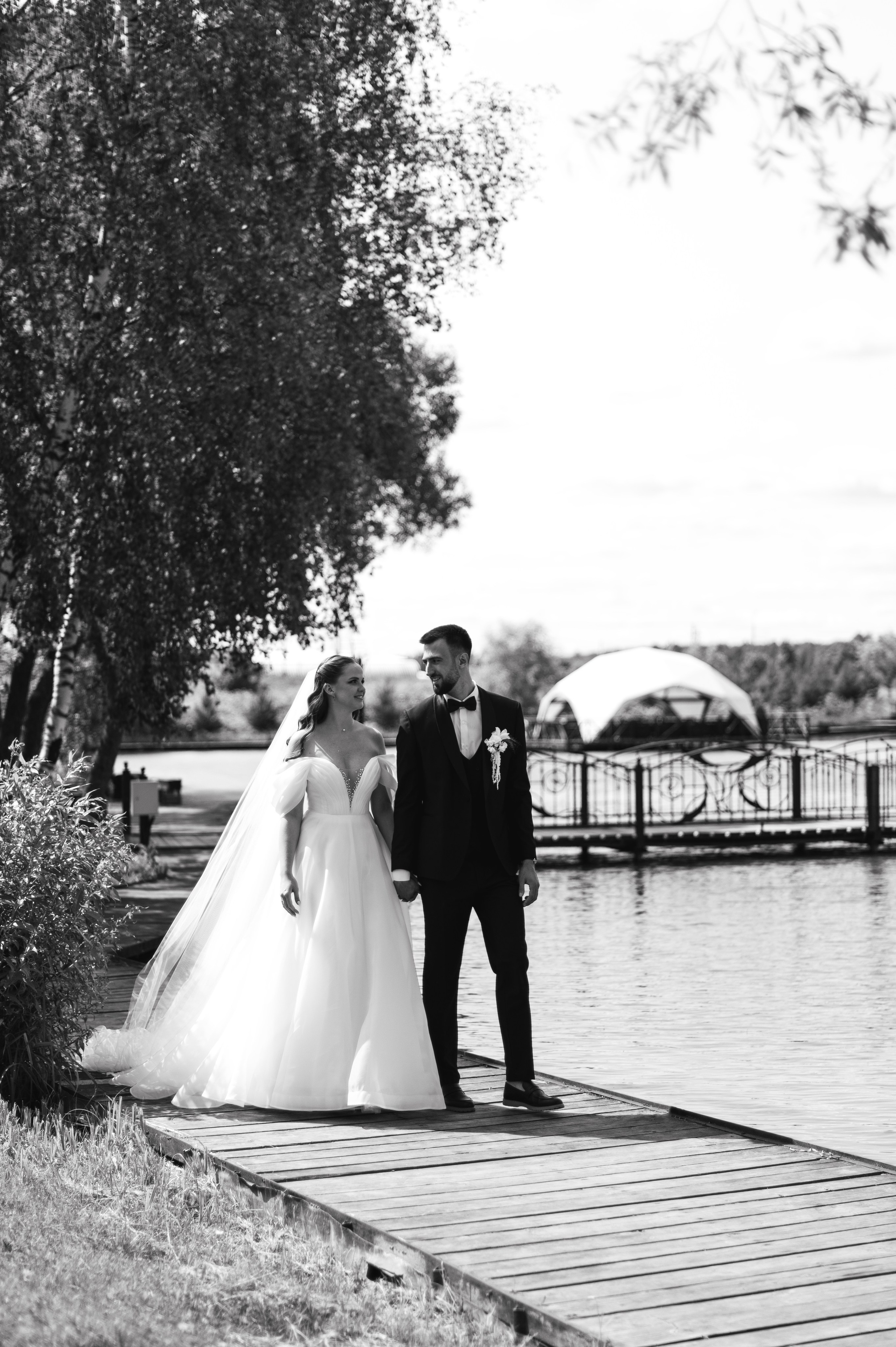 Nikita & Alexandra. Свадебный и индивидуальный фотограф Никита Роут | Москва