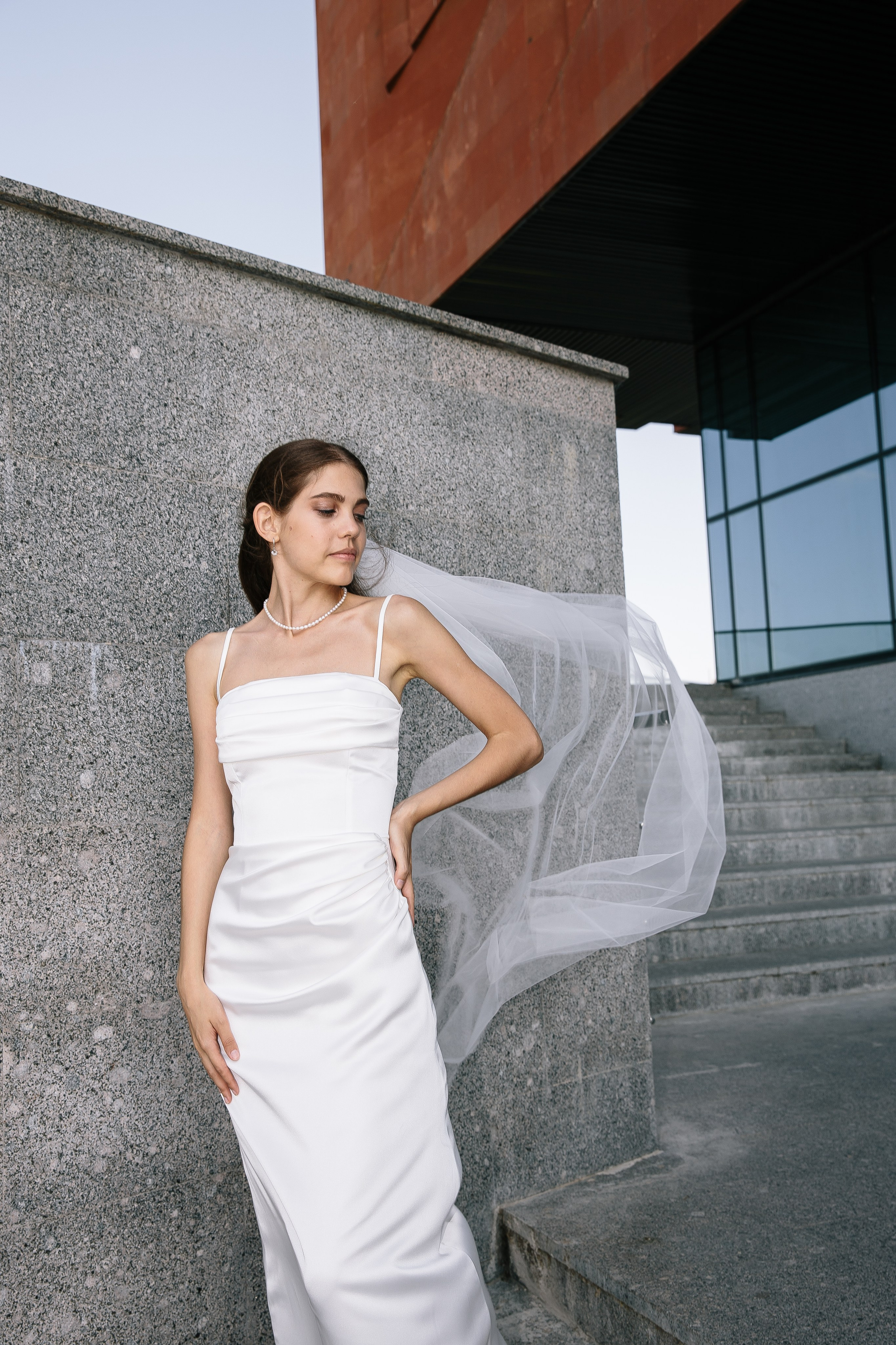 D & A (Вечер). Свадебный и семейный фотограф Анжелика Альашкар в Казани Татарстан