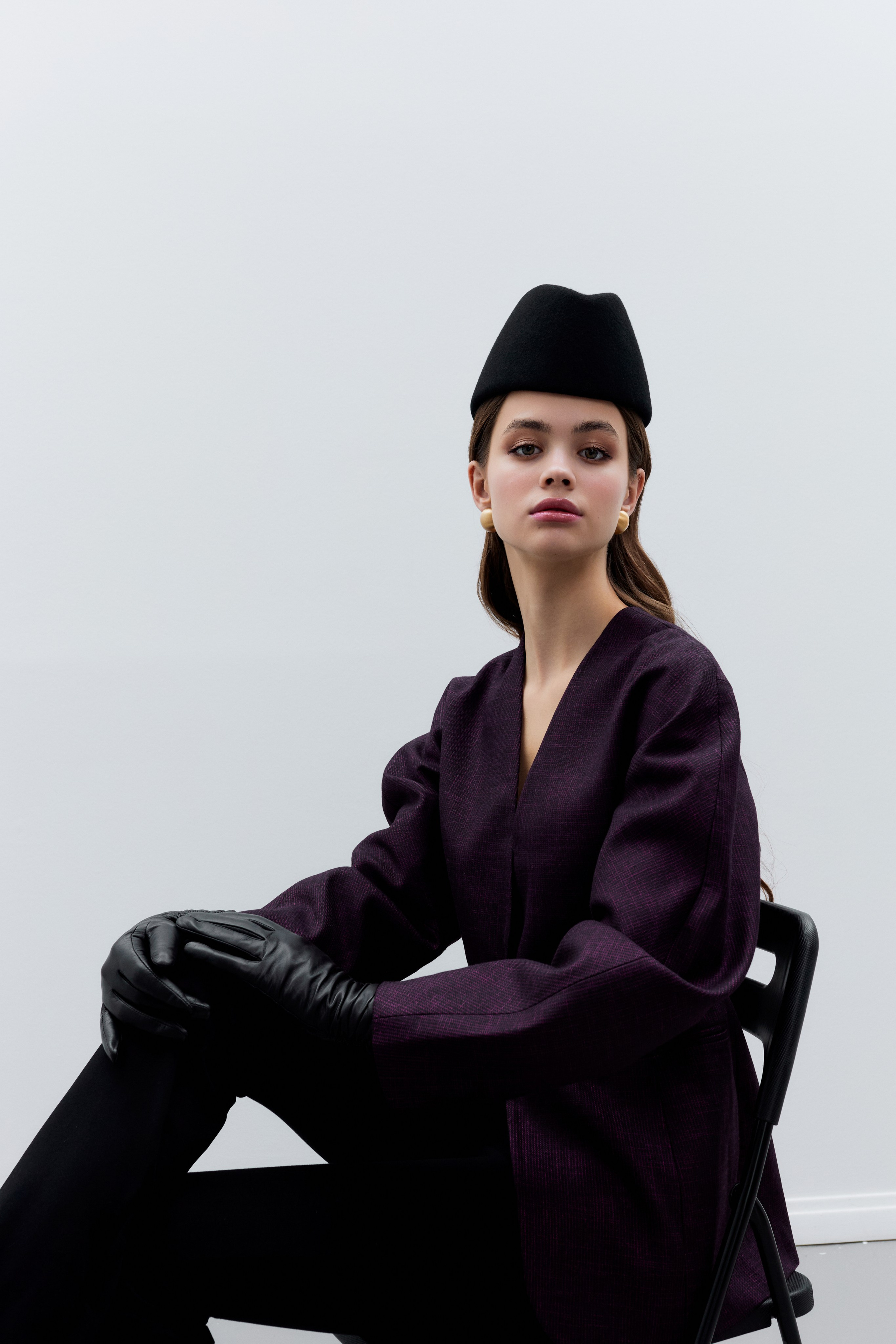 LOOK BOOK 3. Главная