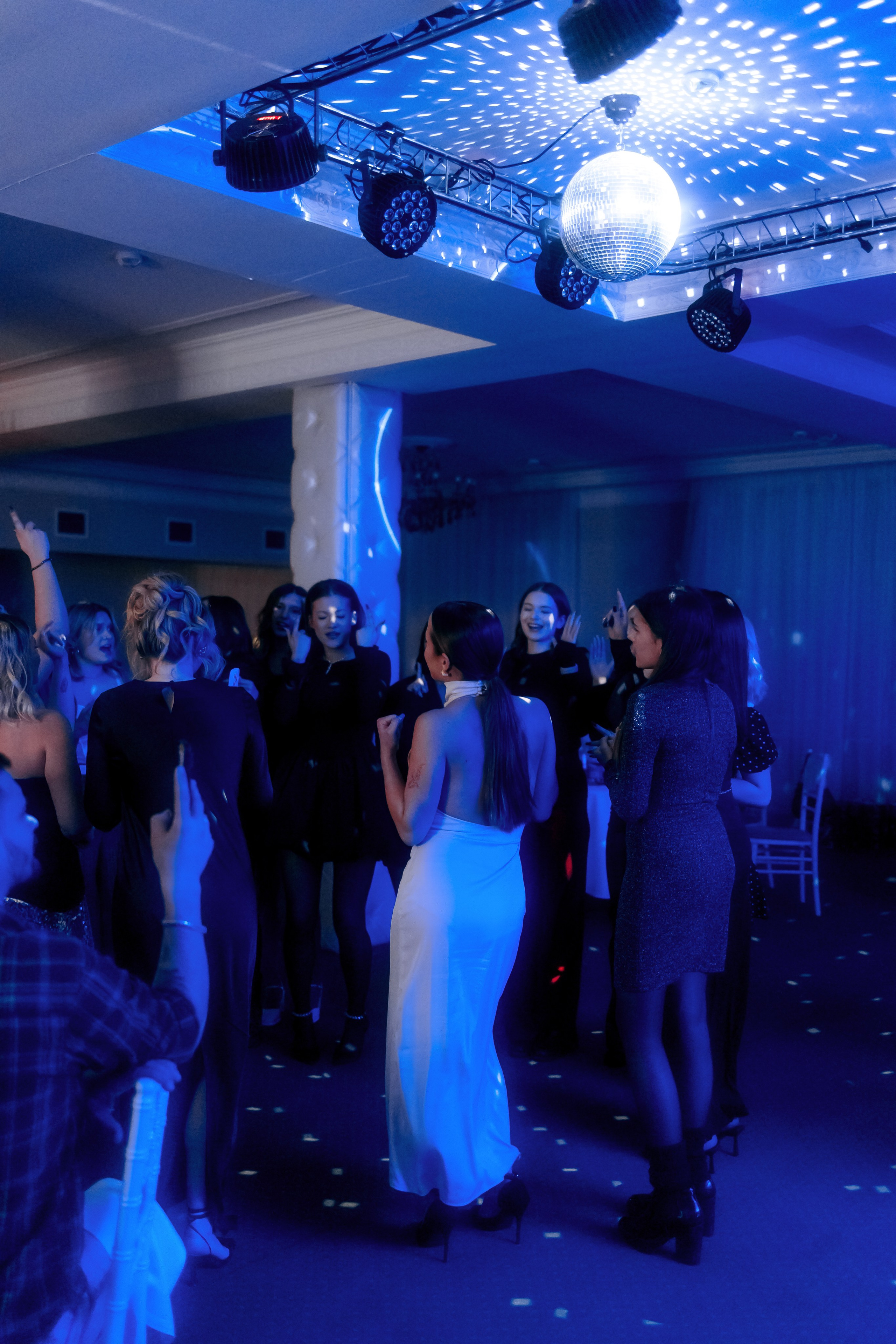 Корпоратив 2026. Свадебный и портретный фотограф — Мария Костина