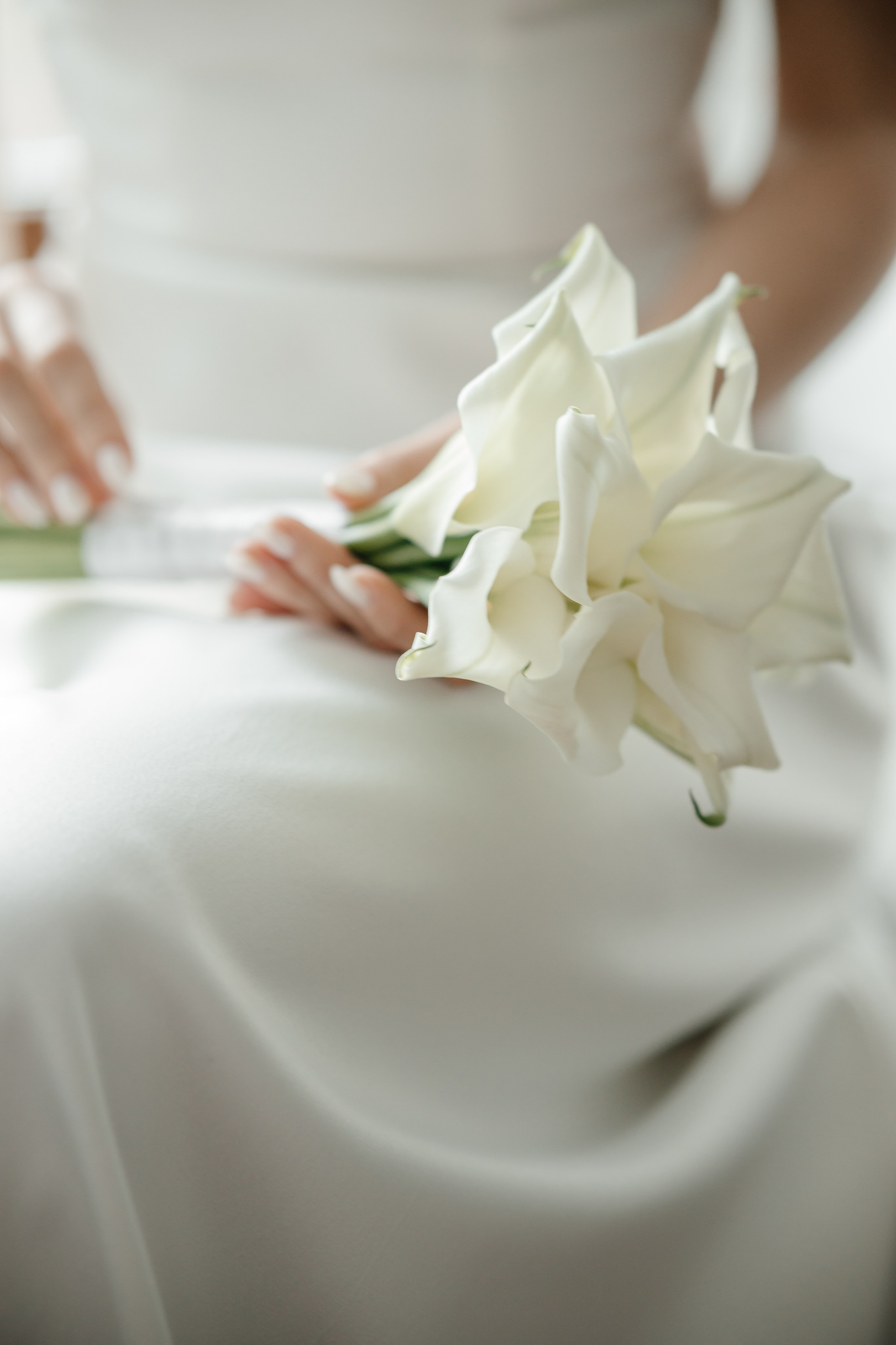 Катя & Алексей. Свадебный фотограф Москва Павел Фетисов