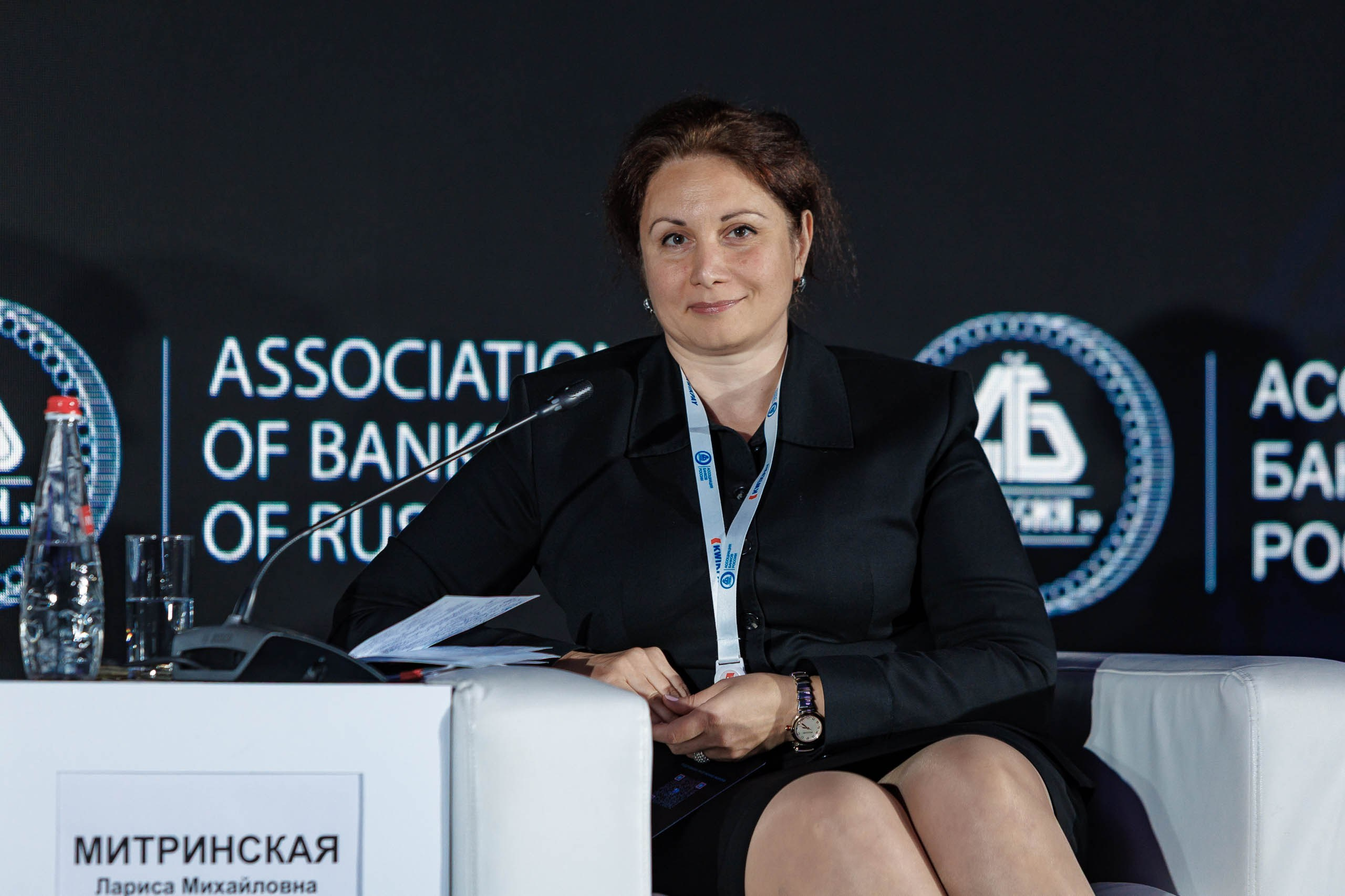 Официальная делегация от министерств на агенде форума