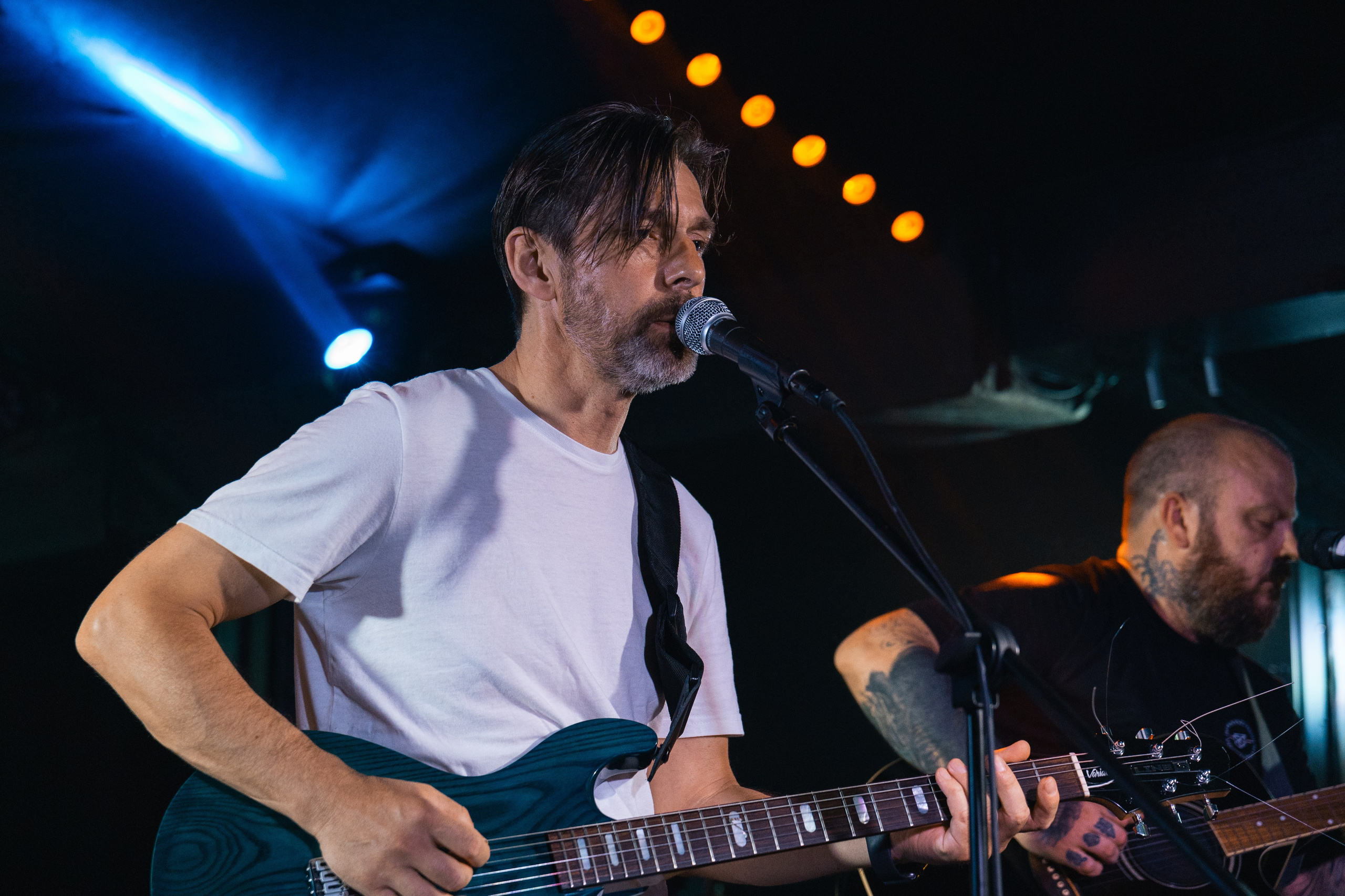 Adams Club_Action club 11.07.26. Портретный и репортажный фотограф в СПб | Яна Сидоренко