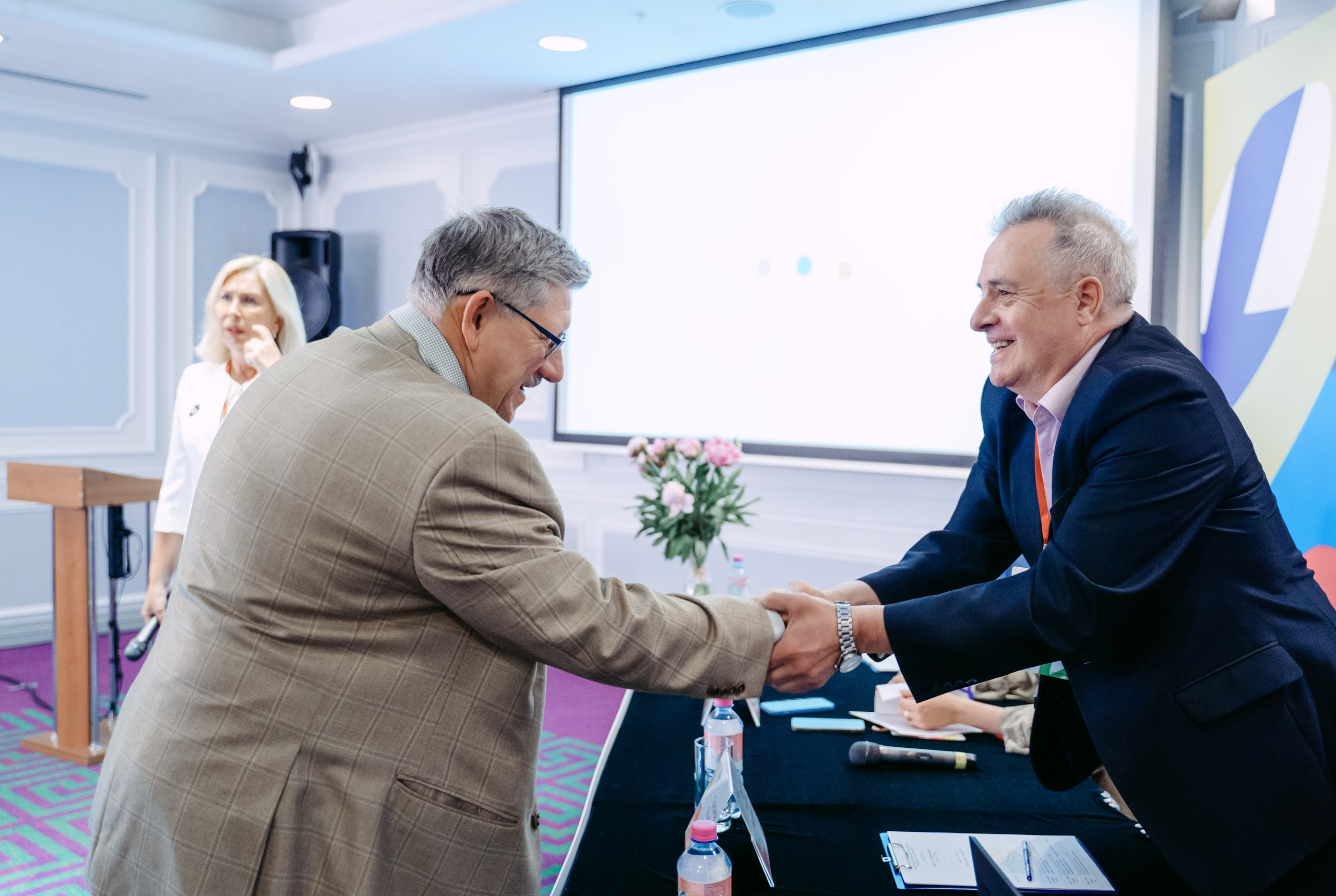 Ратнеровские чтения / 2023. Саша Копылов, фотограф в Казани