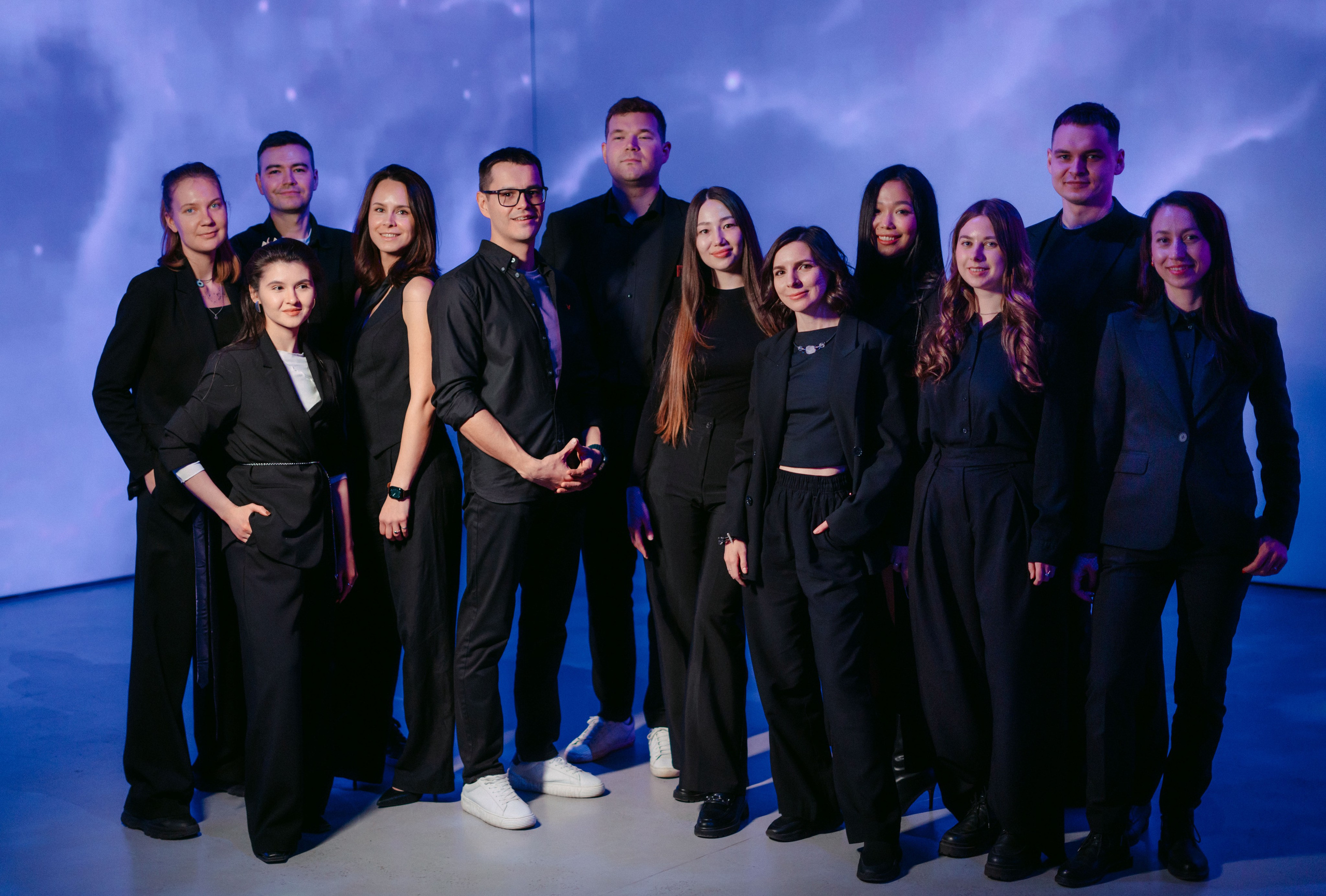 Авторы. Презентация ЖК / 2025. Саша Копылов, фотограф в Казани