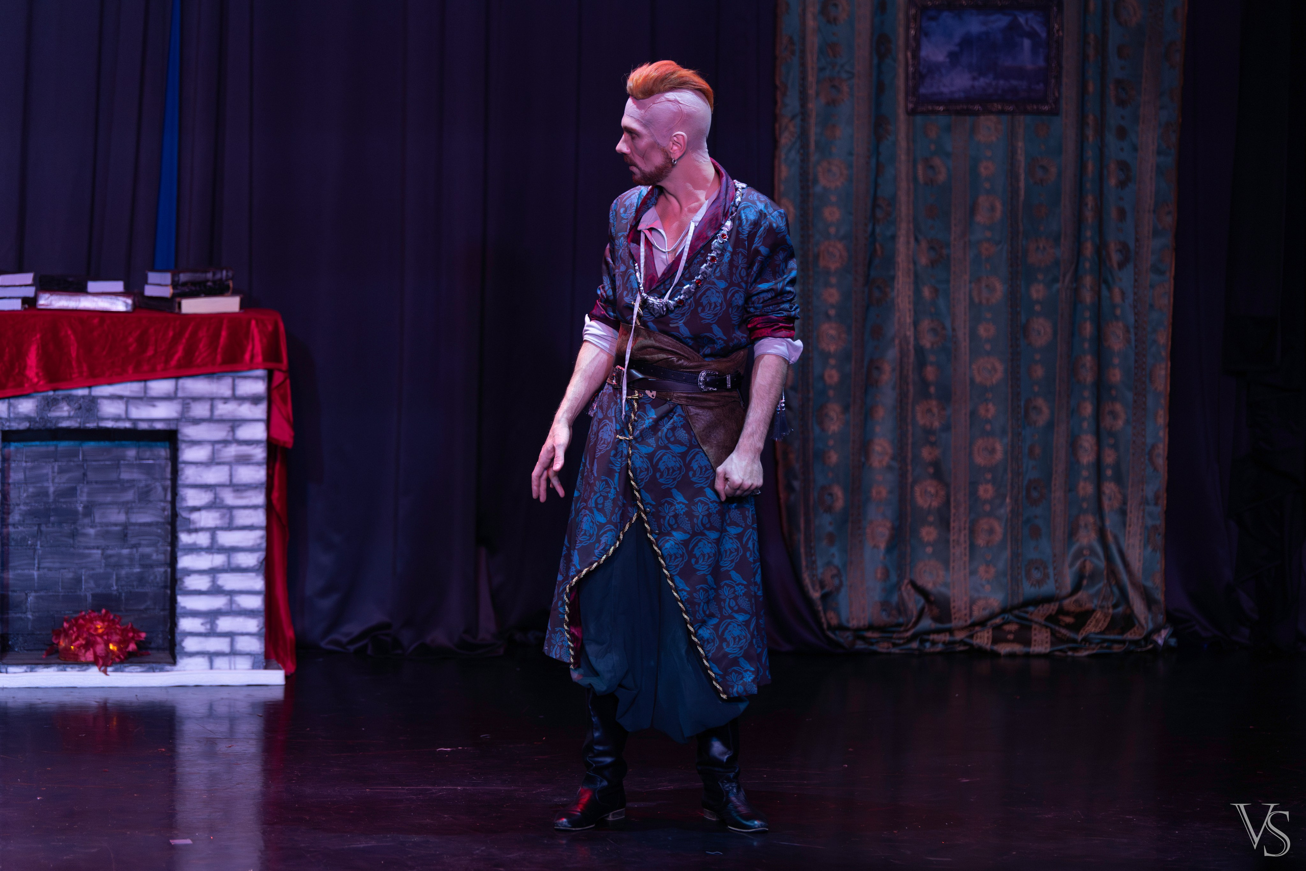 Каменное сердце. Фотограф Виктор Степанов