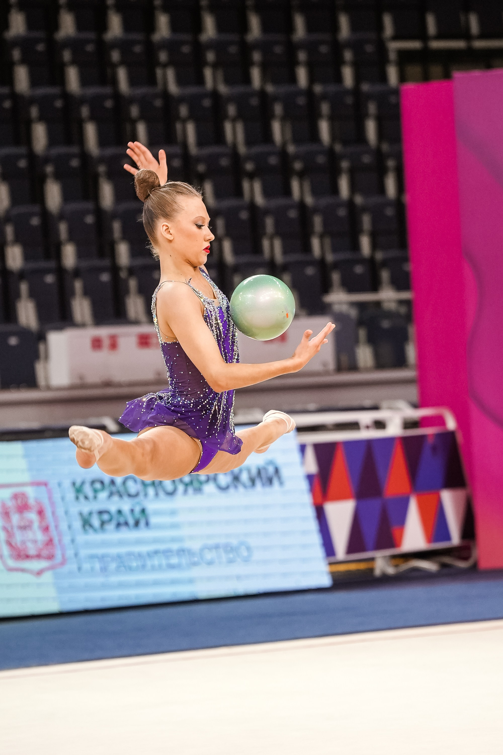 ВЕСЕННИЙ КУБОК 2024. Фотограф Анна Герман. Красноярск