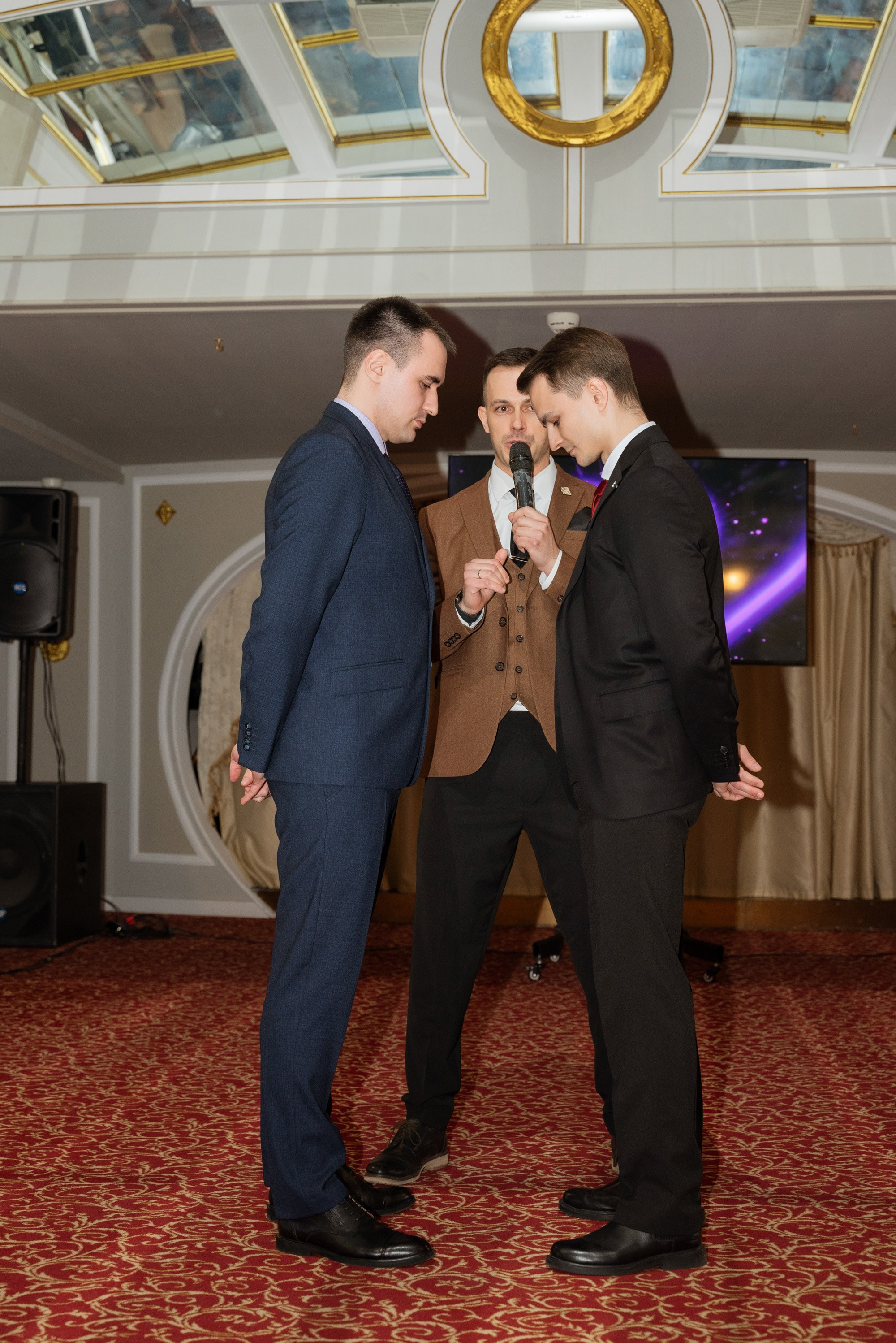 Лев и Наталья | 27.04.24. Свадебный фотограф в Санкт-Петербурге Владислава Тюльпина