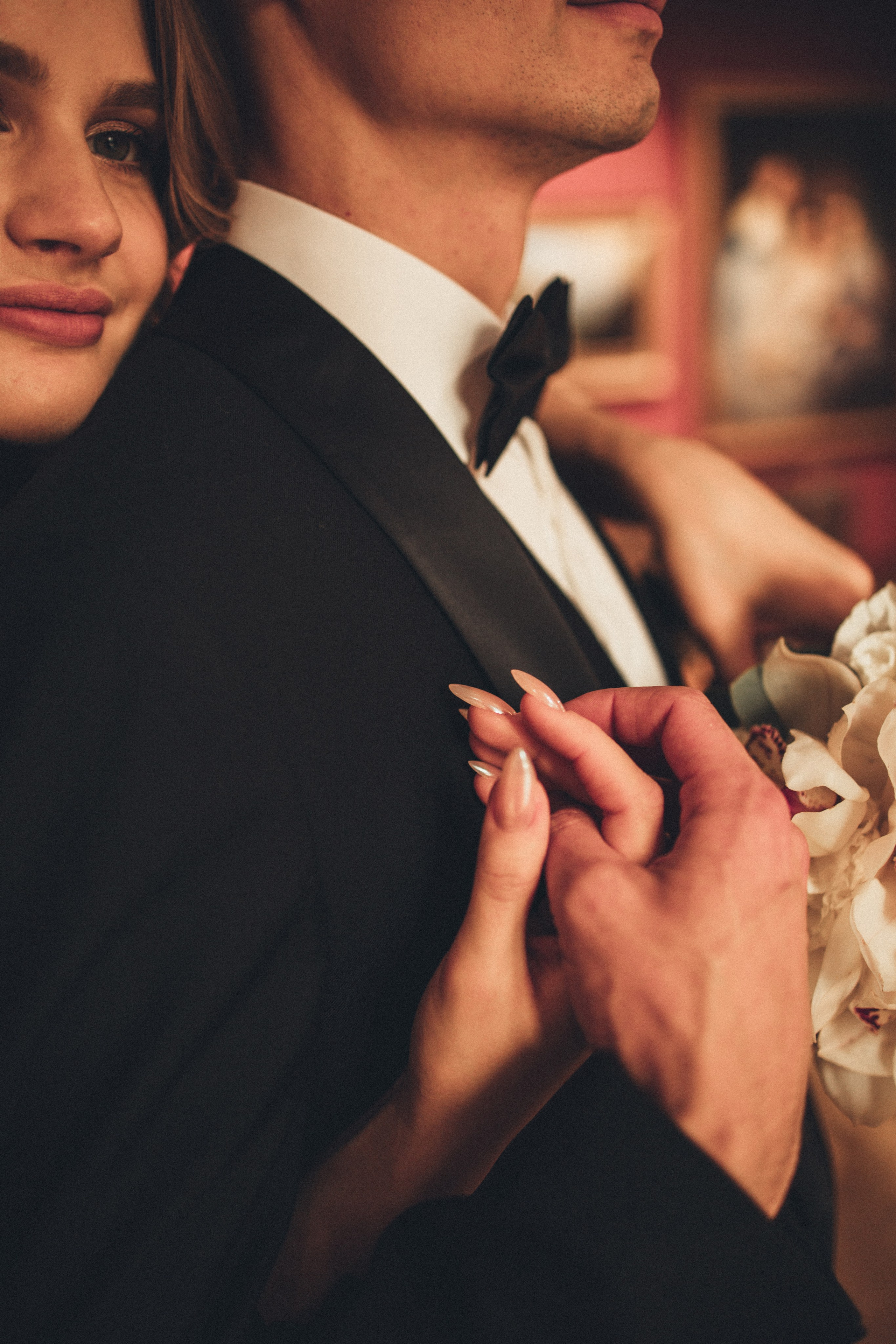 Азат & Александра. Семейный lifestyle фотограф в Казани Ксения Верясова