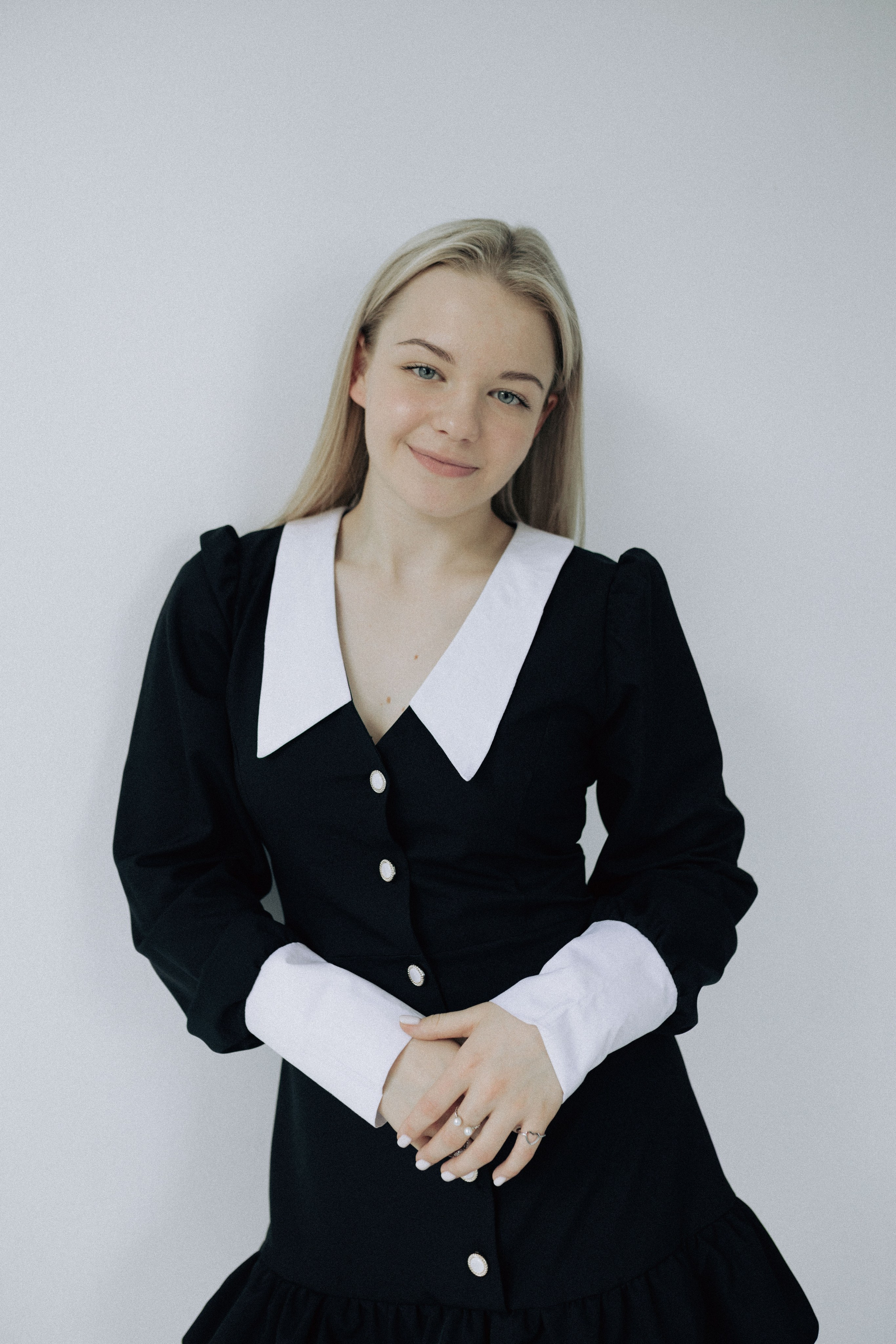 Аня. Фотограф Стилист Тюмень Вера Хайруллина