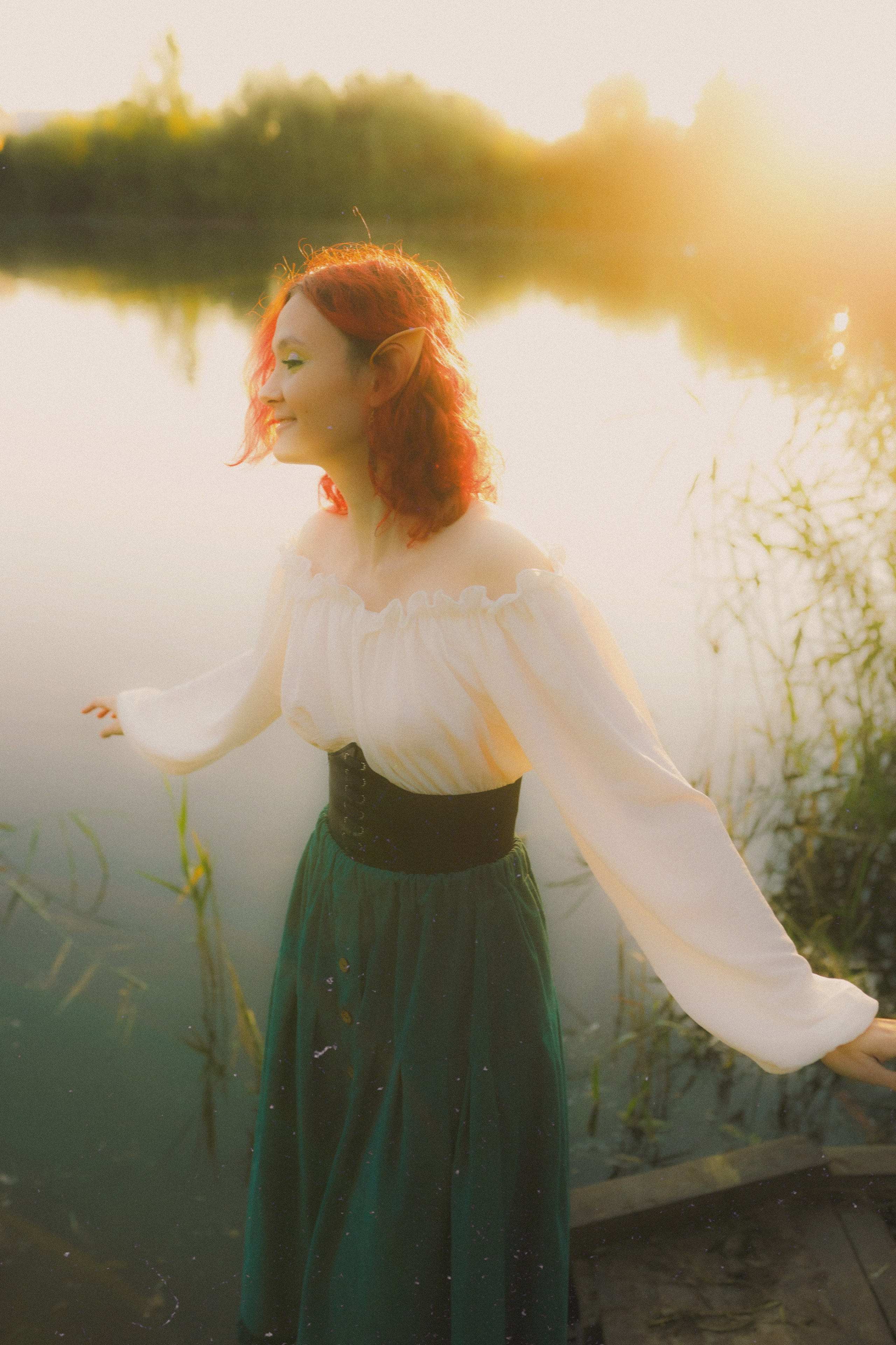 Альбина. Фотограф Стилист Тюмень Вера Хайруллина