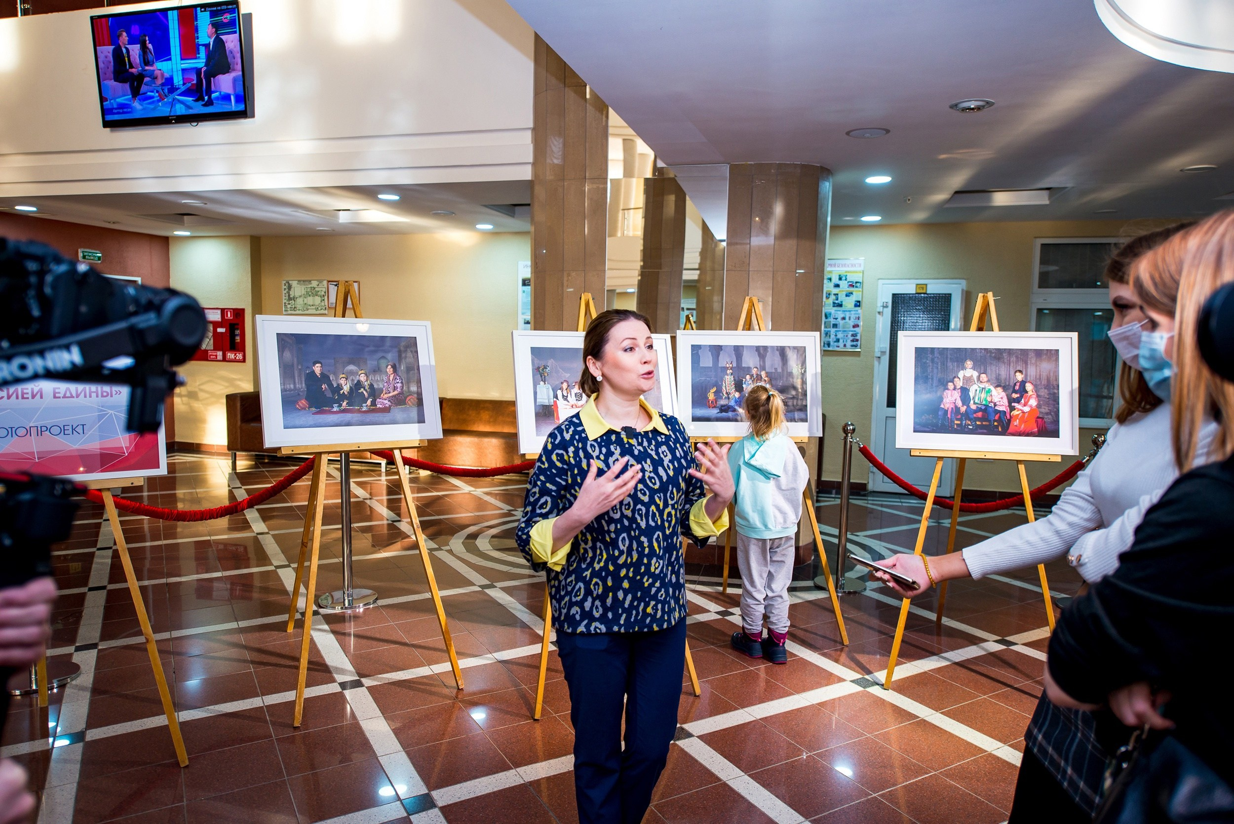 Основной альбом. Фотограф в Ханты-Мансийске Евгений Жуланов