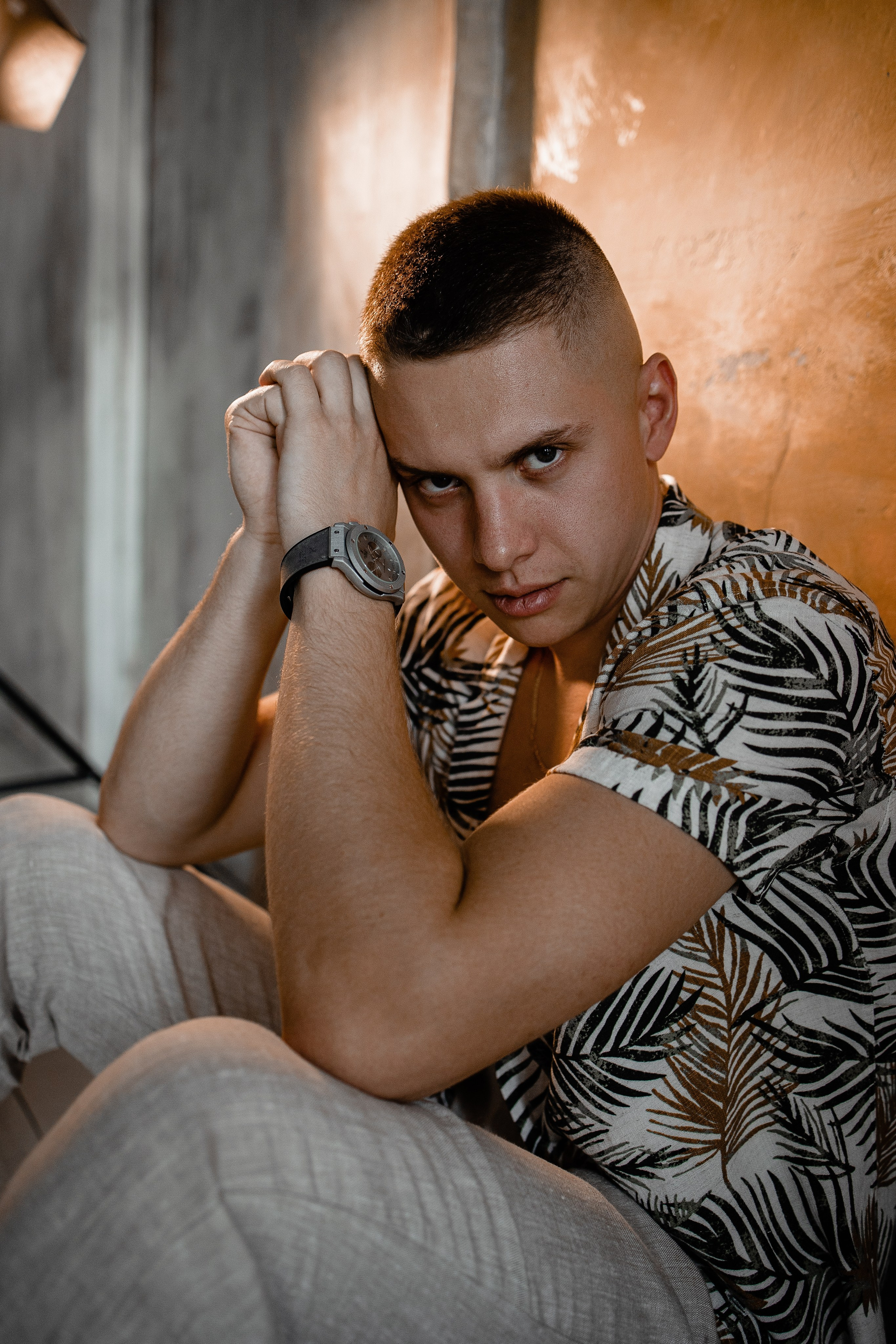 Владислав. Семейный и детский фотограф Иваново Ксения Азаренкова