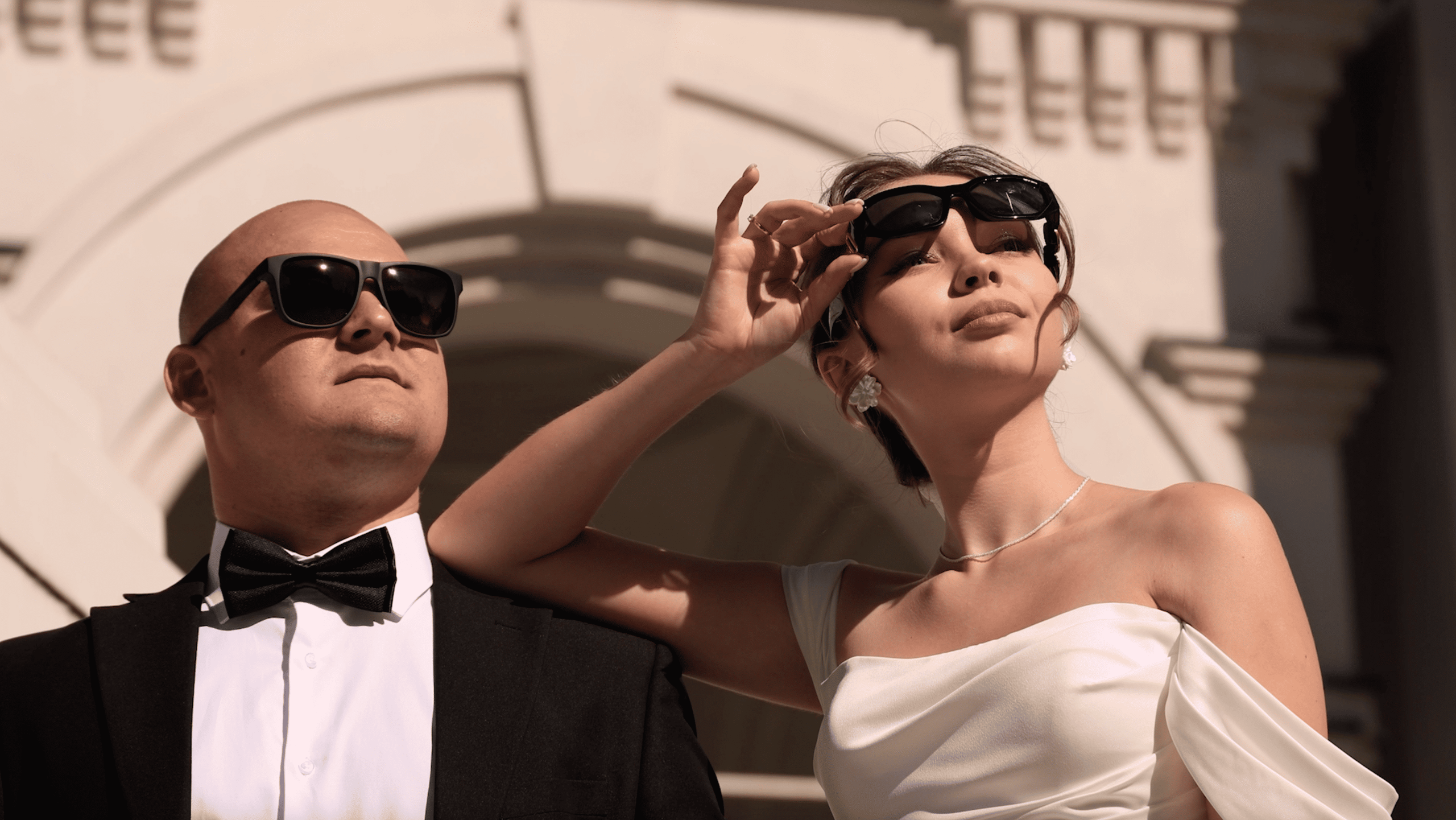 Свадебный видеограф AlexFilms в Воронеже и по всей России