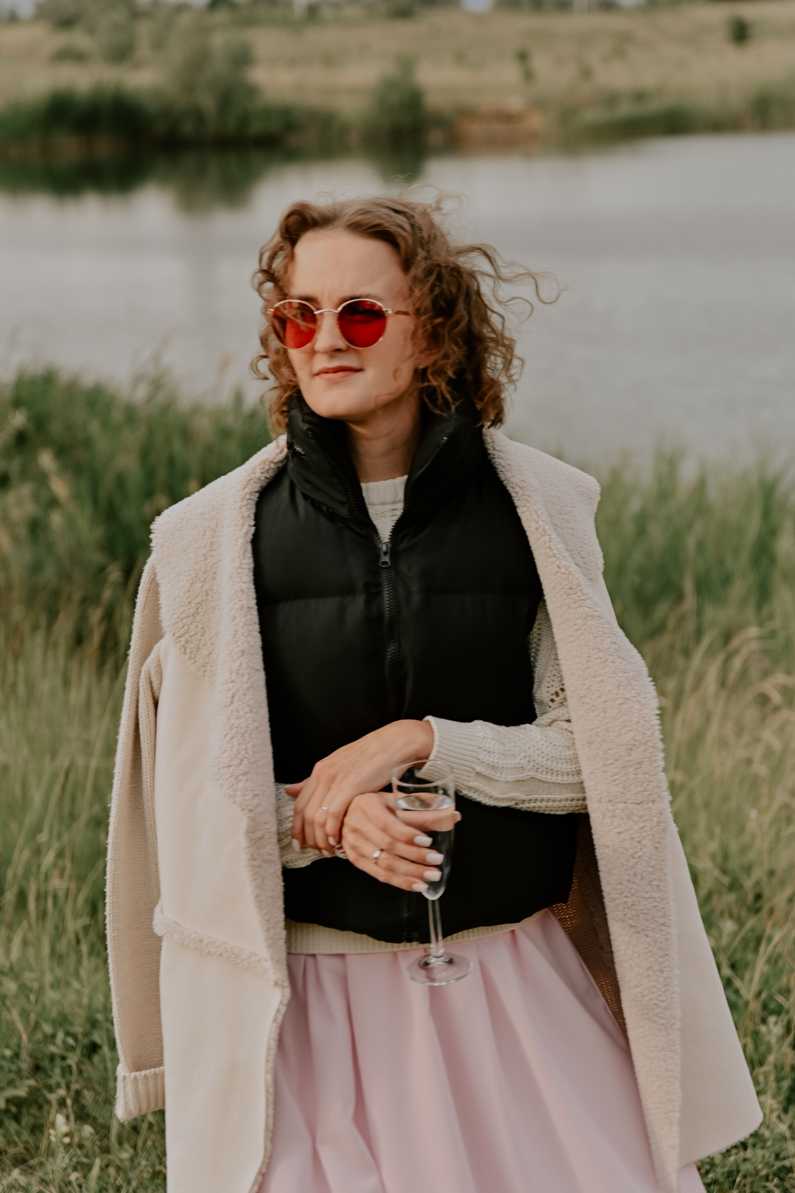 День Солнцестояния. Фотограф вдохновленной жизнью и природой Надежда Адданикова