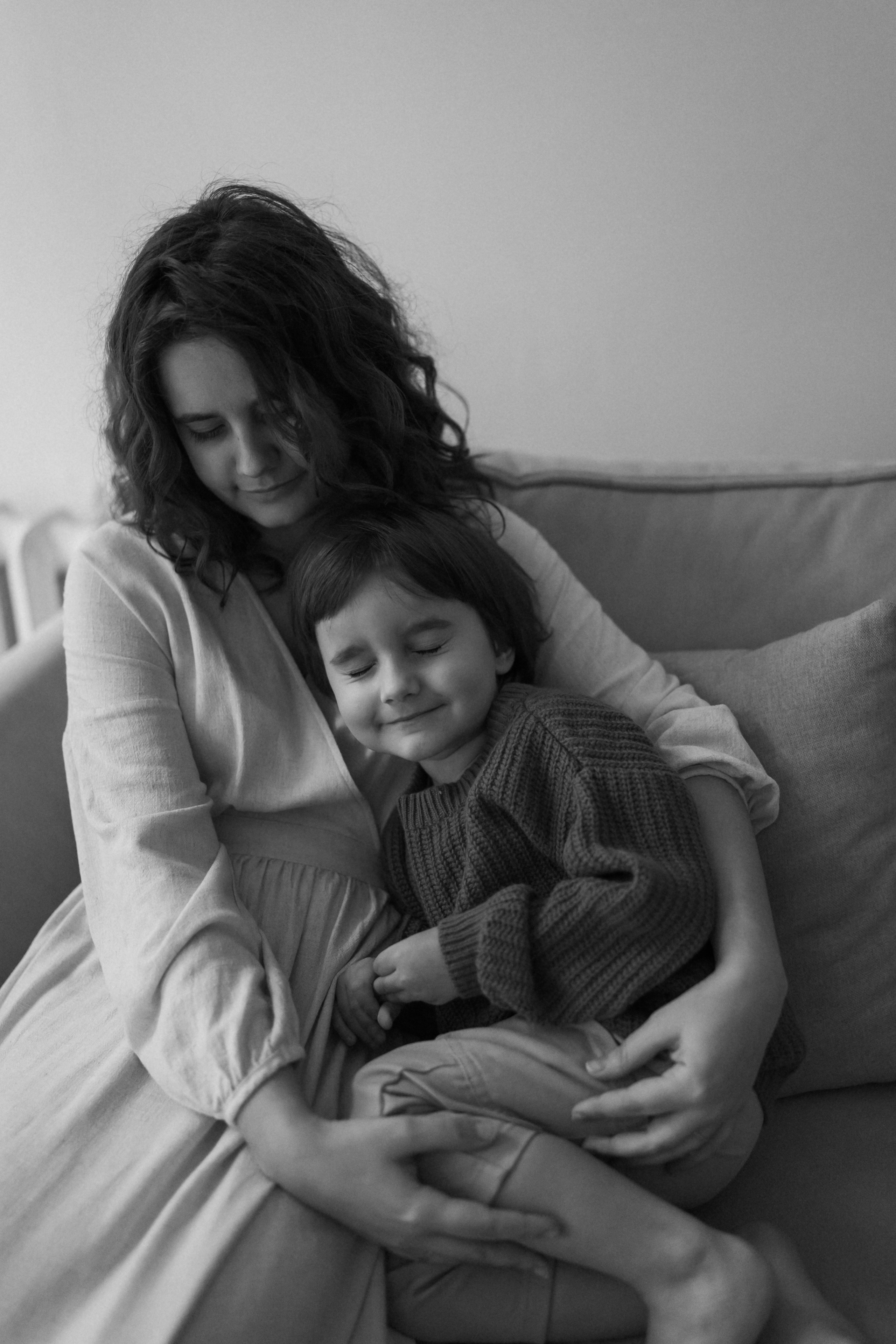 Николай / Дарья и Яроша. Фотограф в Санкт-Петербурге — Лучина Екатерина