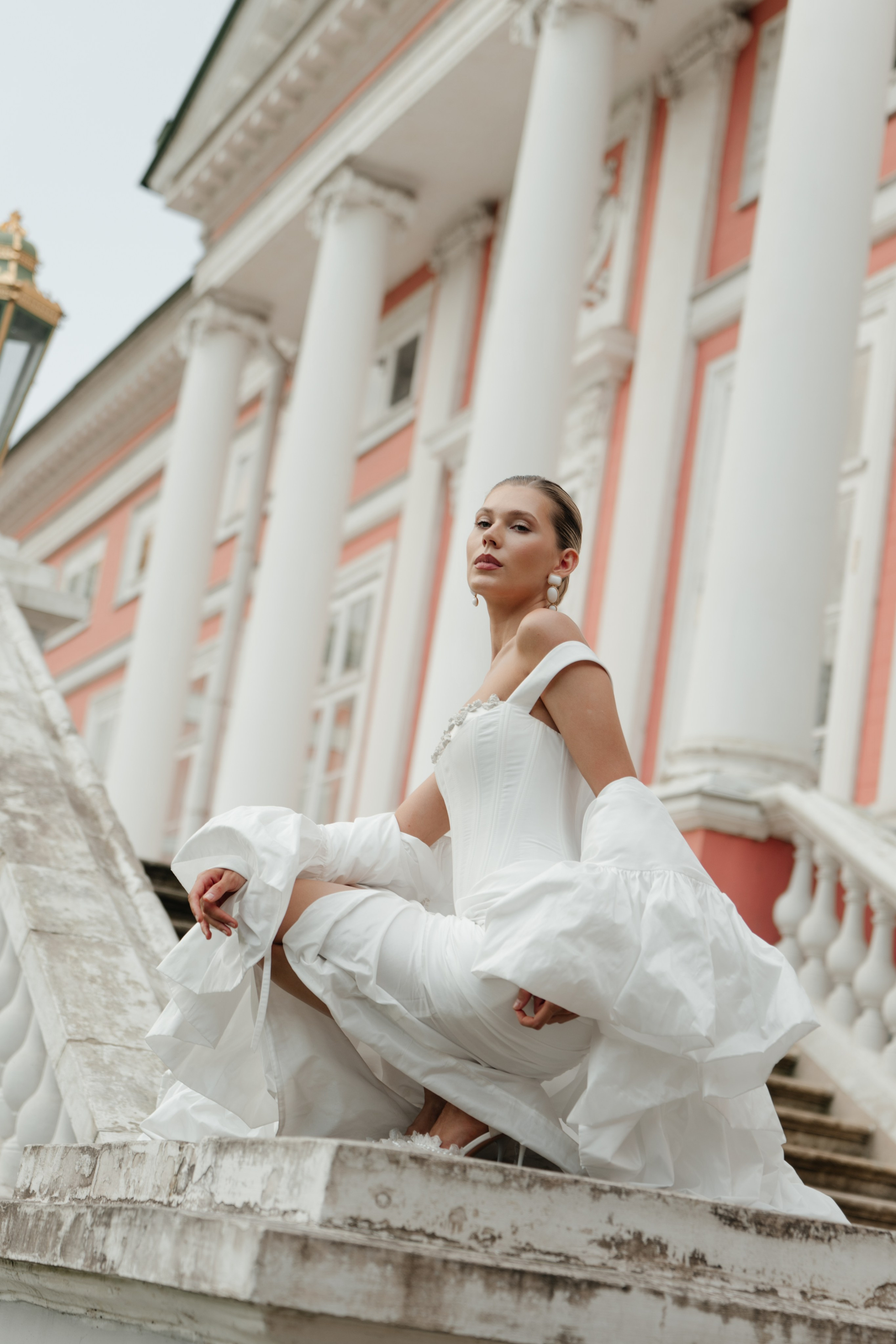 KUSKOVO. Свадебное ФОТО & ВИДЕО Москва/Липецк