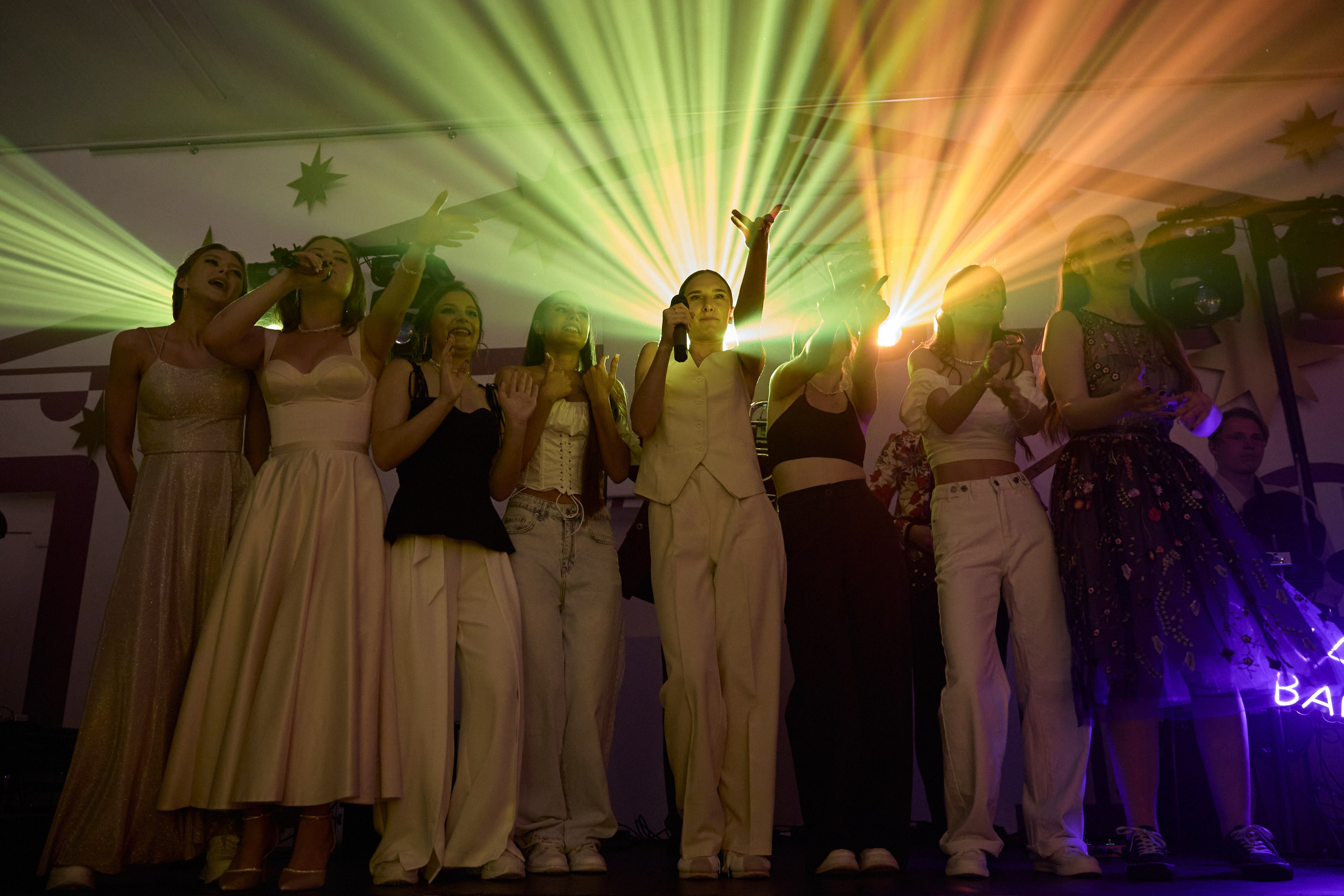 Выпускной. Свадебный фотограф в Минске в Москве в РБ Анатолий Полишко