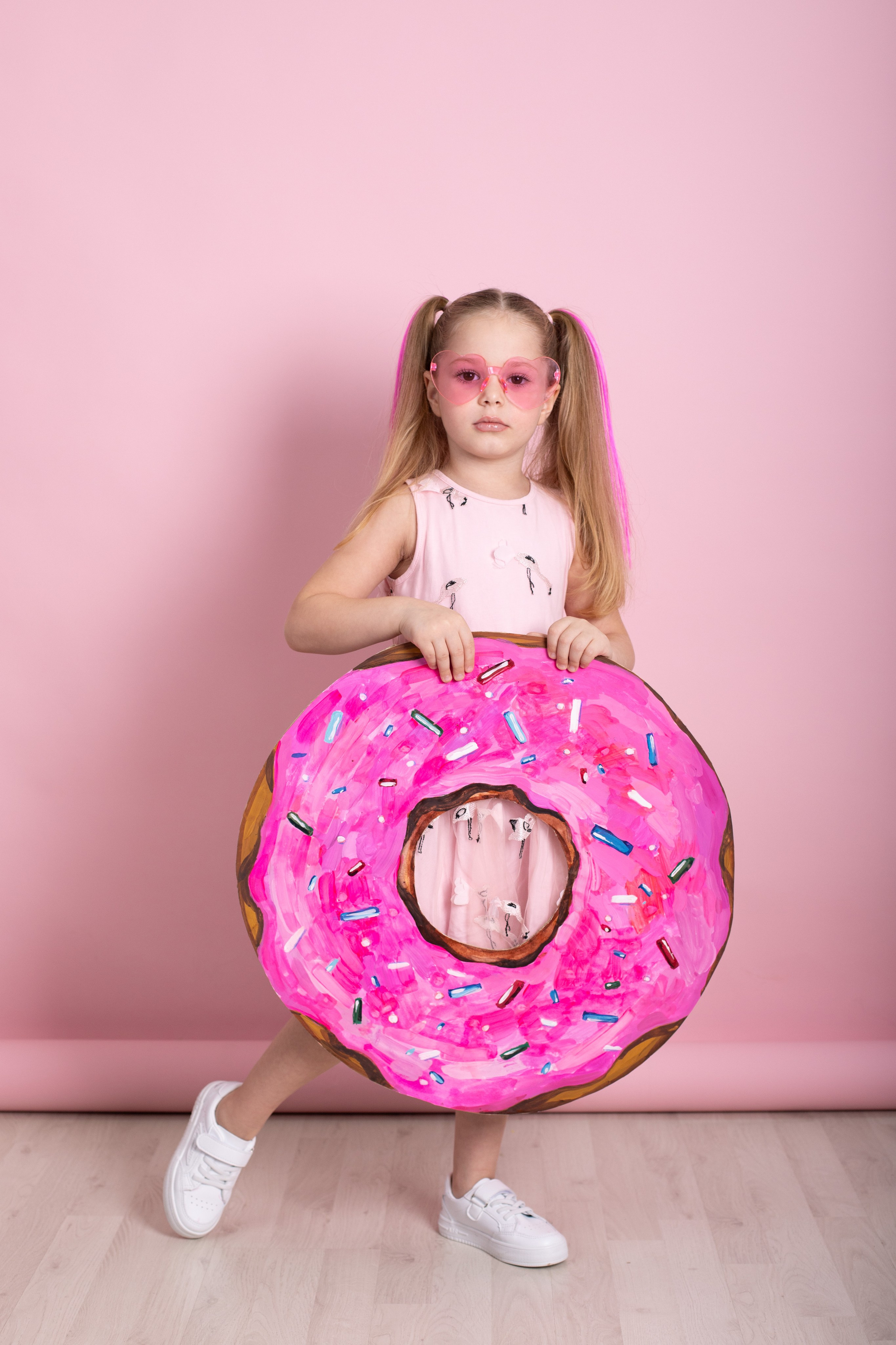 Сладости. Фотограф в Ангарске Елена Малежик