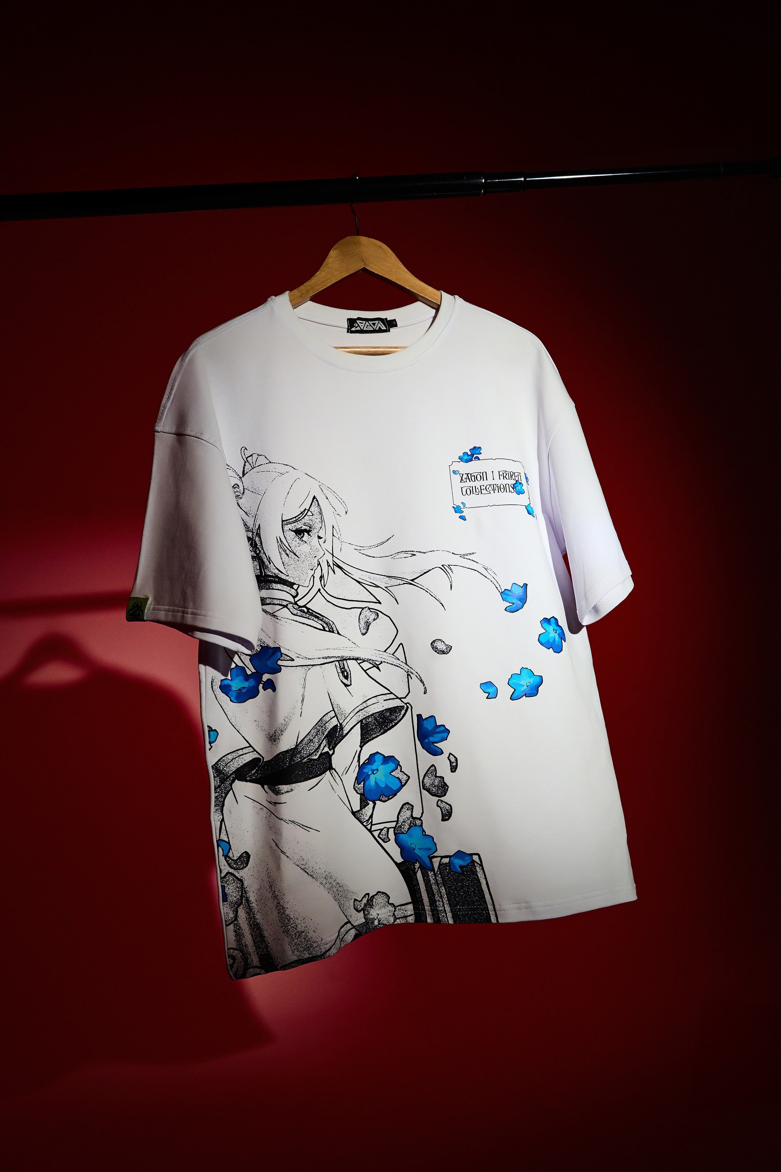 ZAGONBRAND. Фотограф Казань