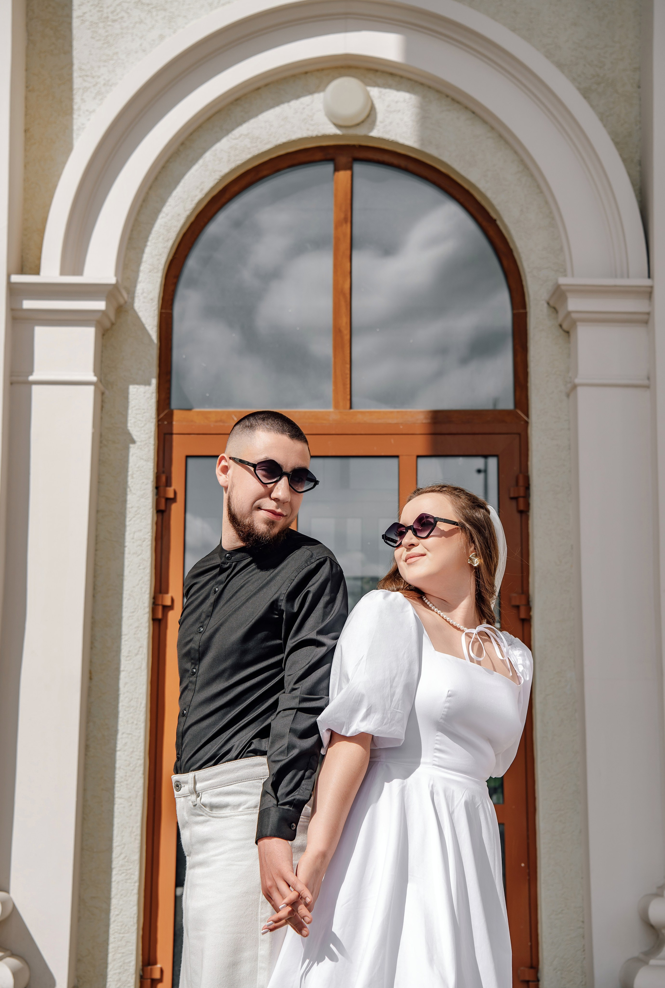 Свадебные кадры & Love Story. Фотограф в Нижнем Новгороде Наталья Кучина