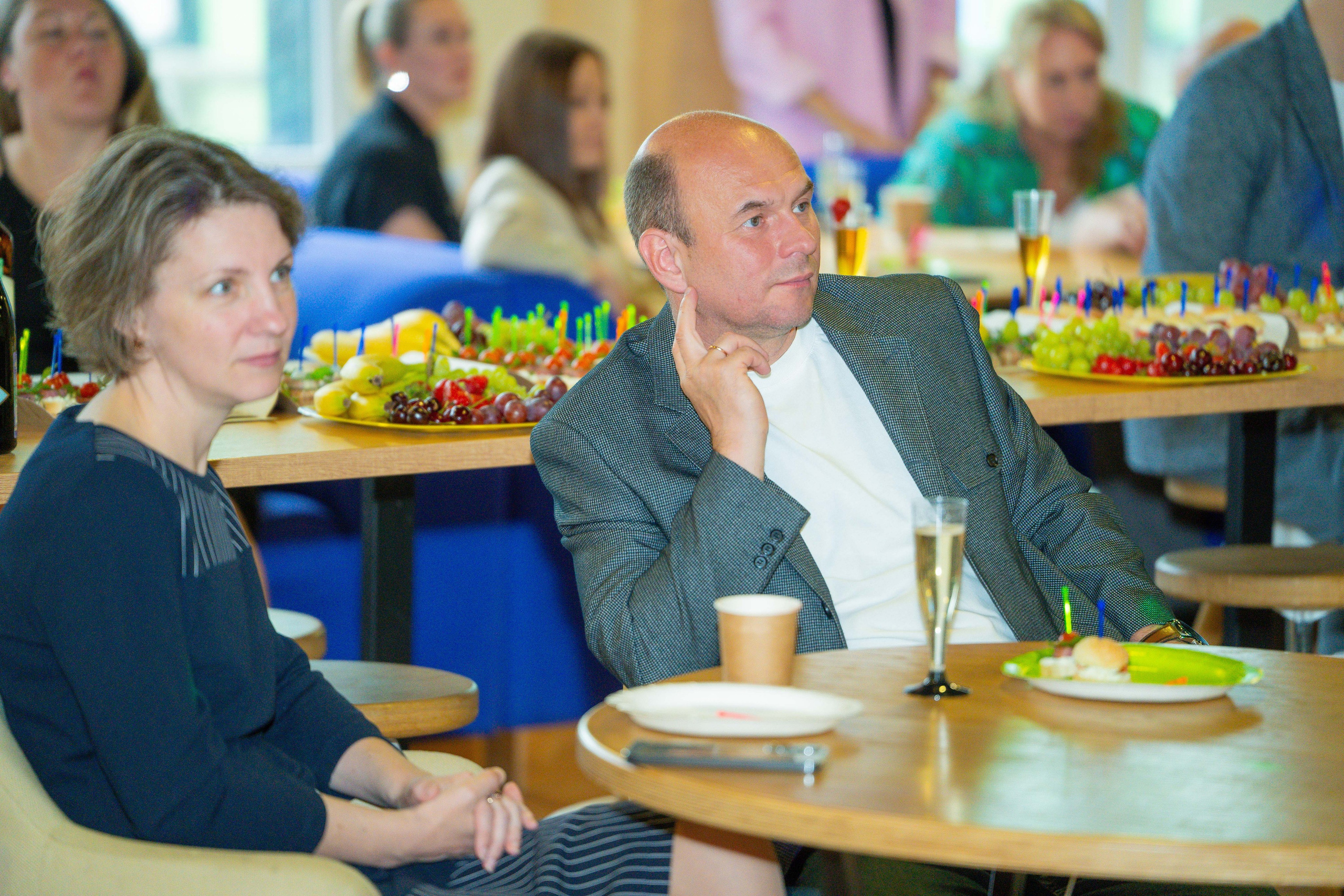 Дмитрий. Семейный и детский фотограф в Санкт-Петербурге Сергей Тарасов