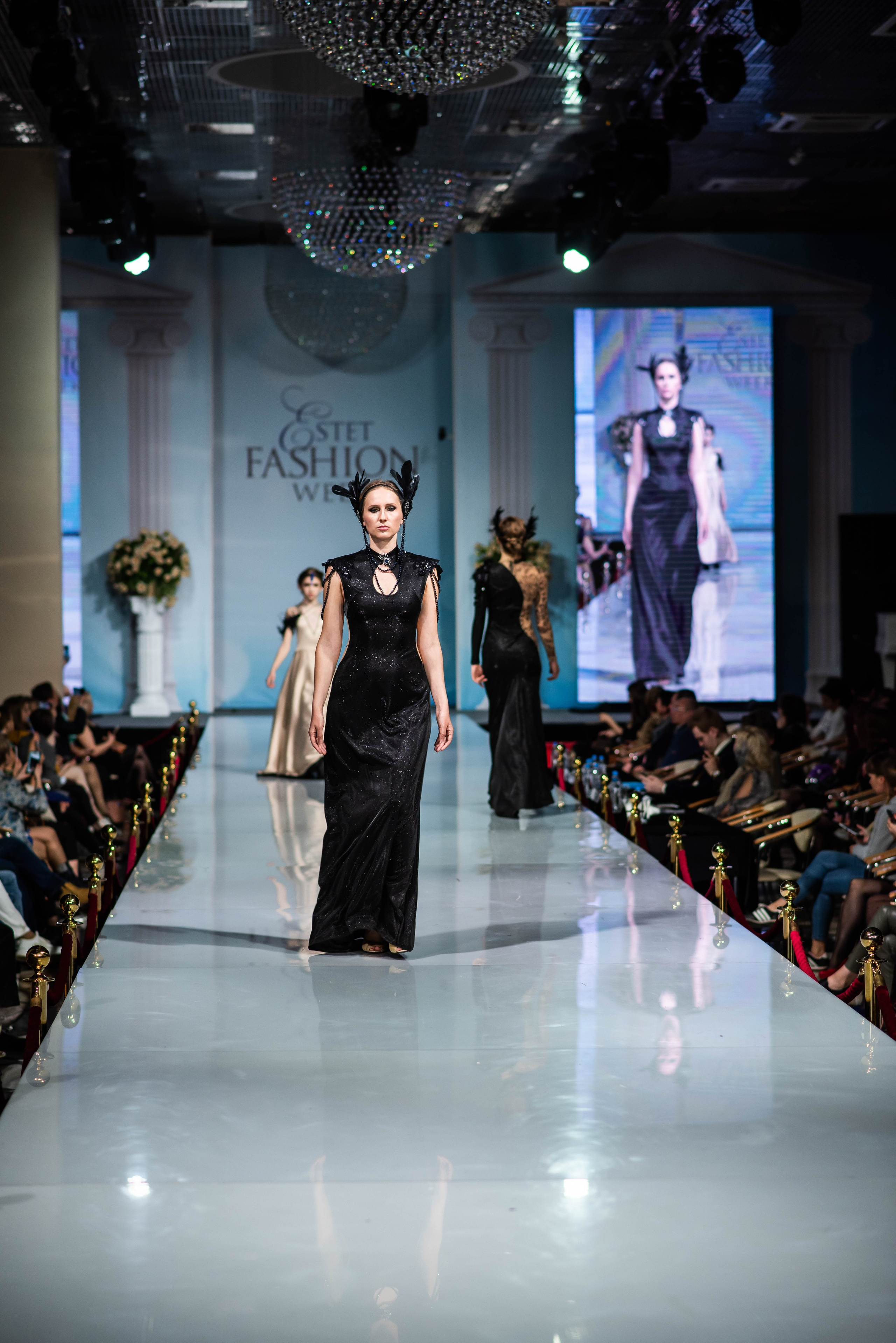 Кристина Кибовская. Главная