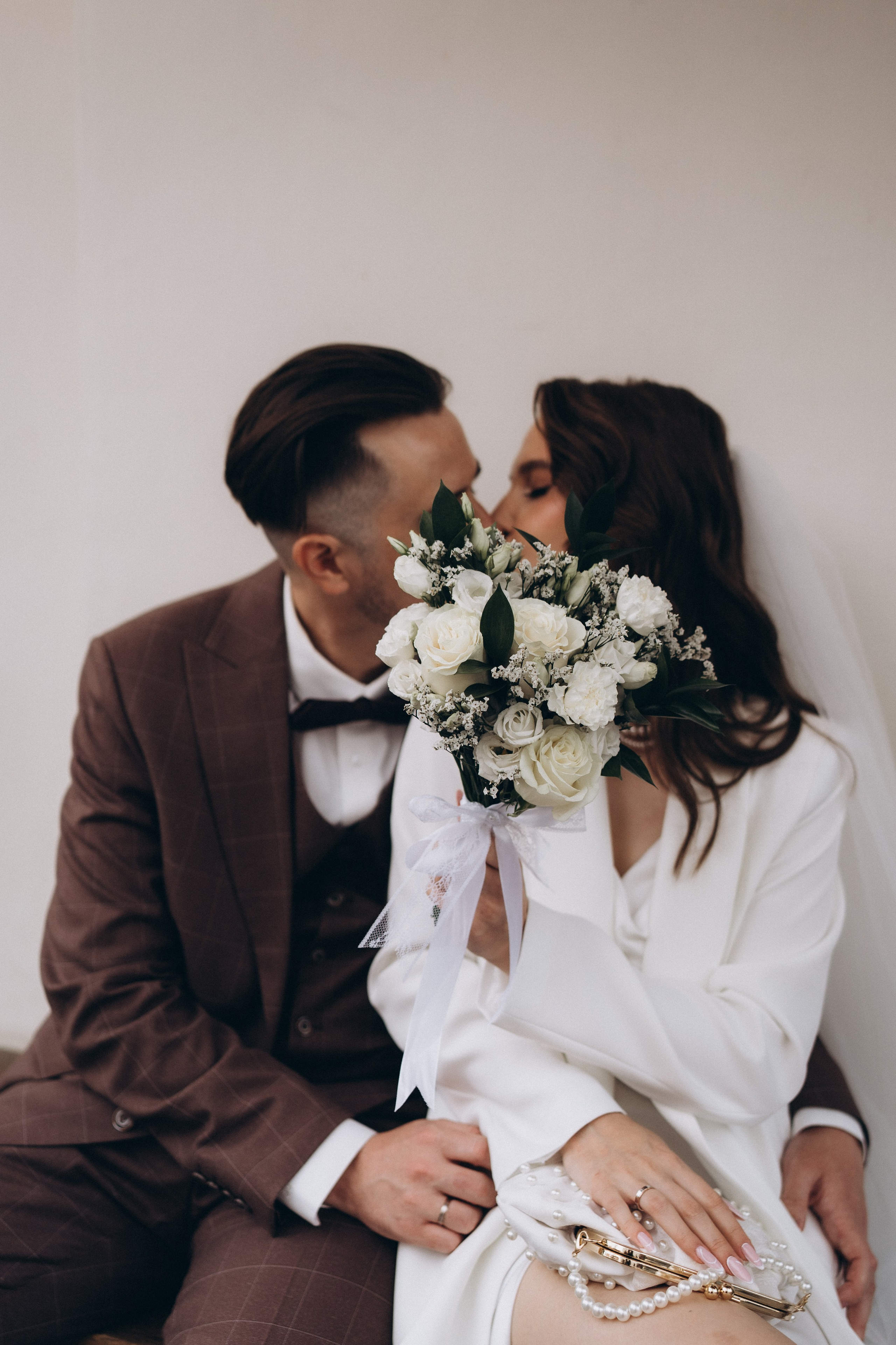 Андрей и Марина. Фотограф в Новокузнецке Хорагай Ондар