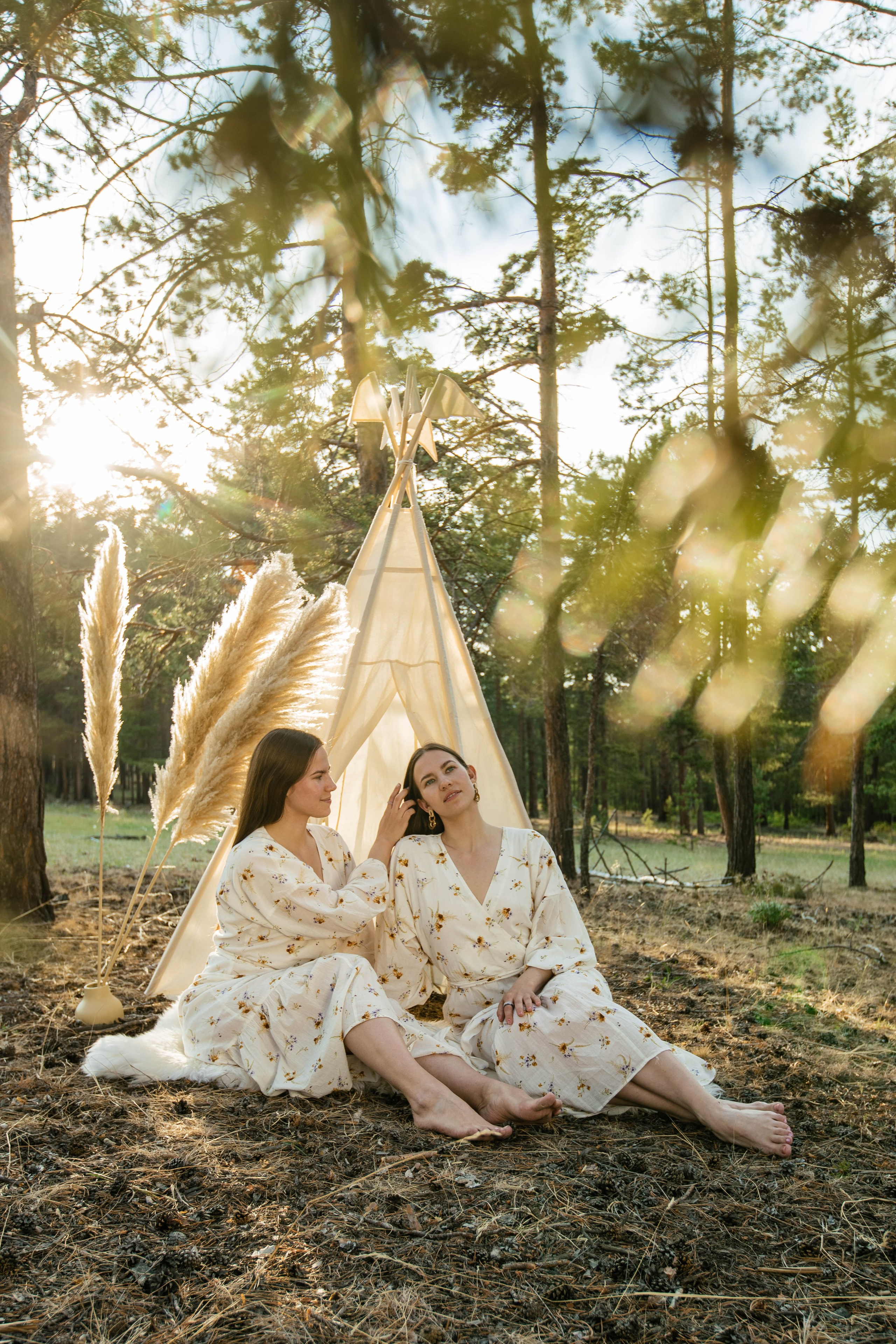 Путешествия. Фотограф Анна Чернигова