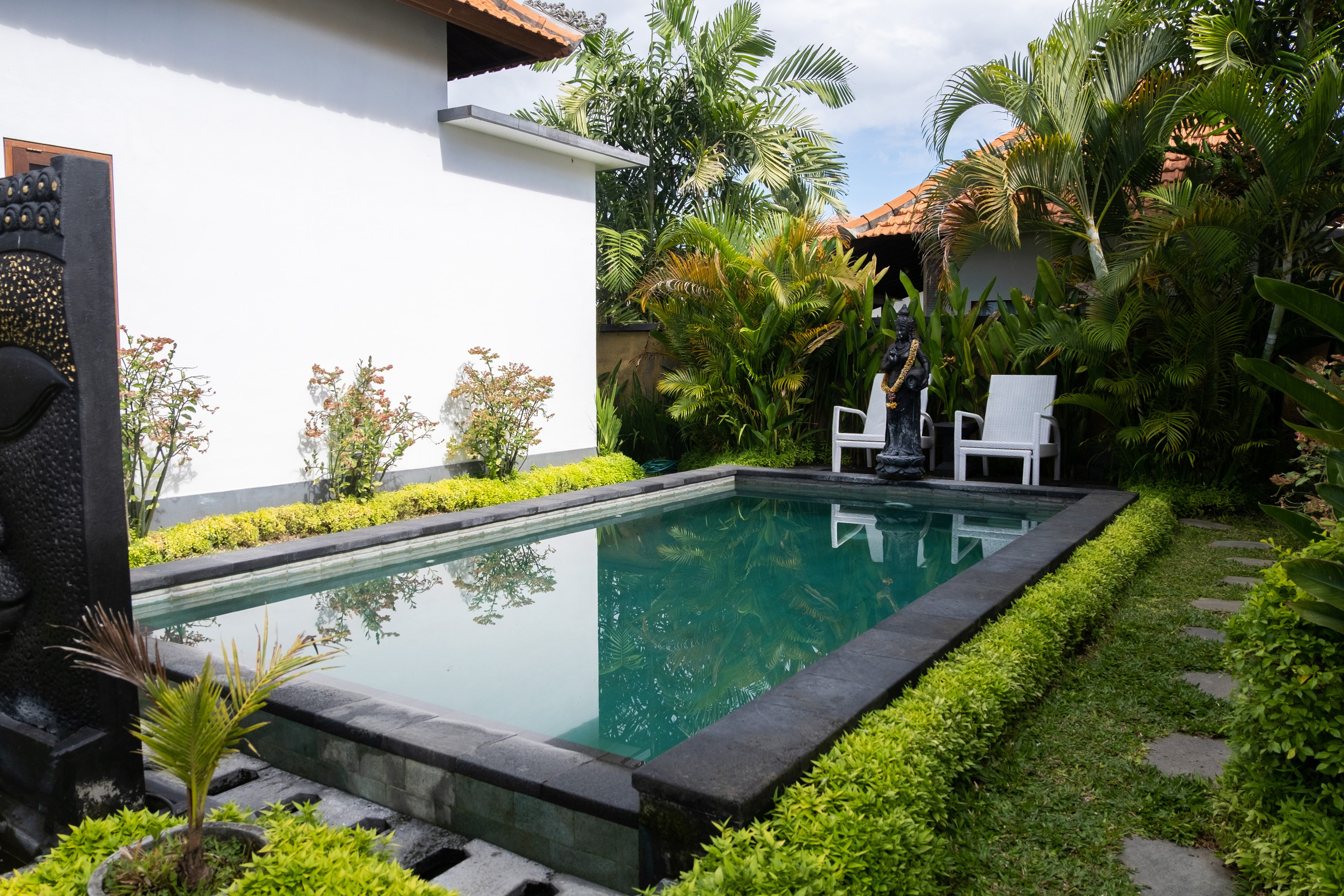 Villa Putra. Фотограф на Бали|Свадьба на Бали