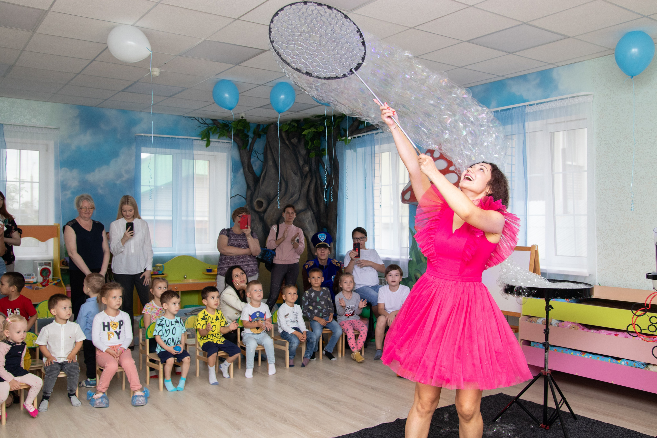 Балы, утренники. Фотограф новорожденных Оренбург и свадебный фотограф Оренбург