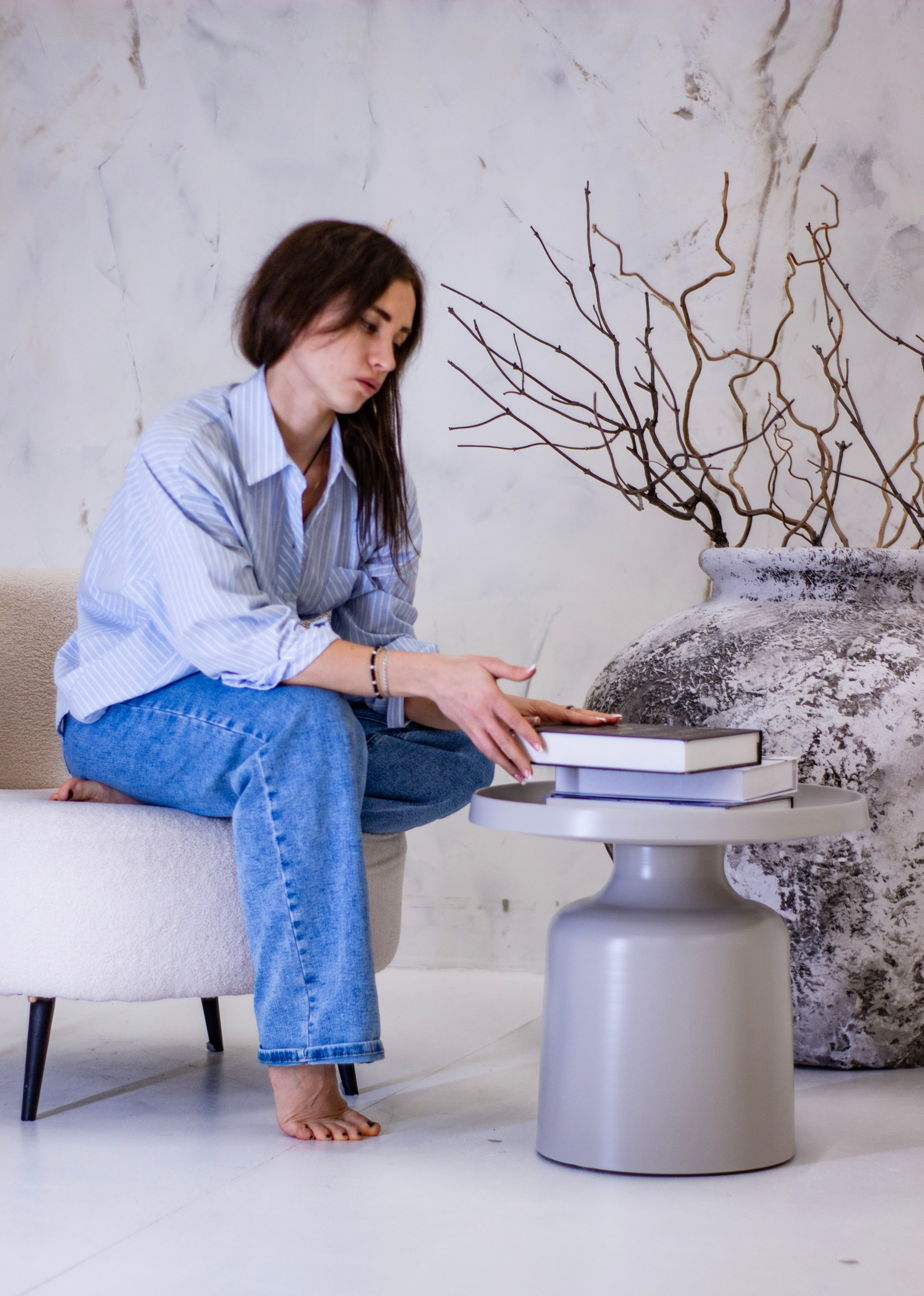 Студийная фотосъёмка. Dyachenko Elena — фотограф из Сибири