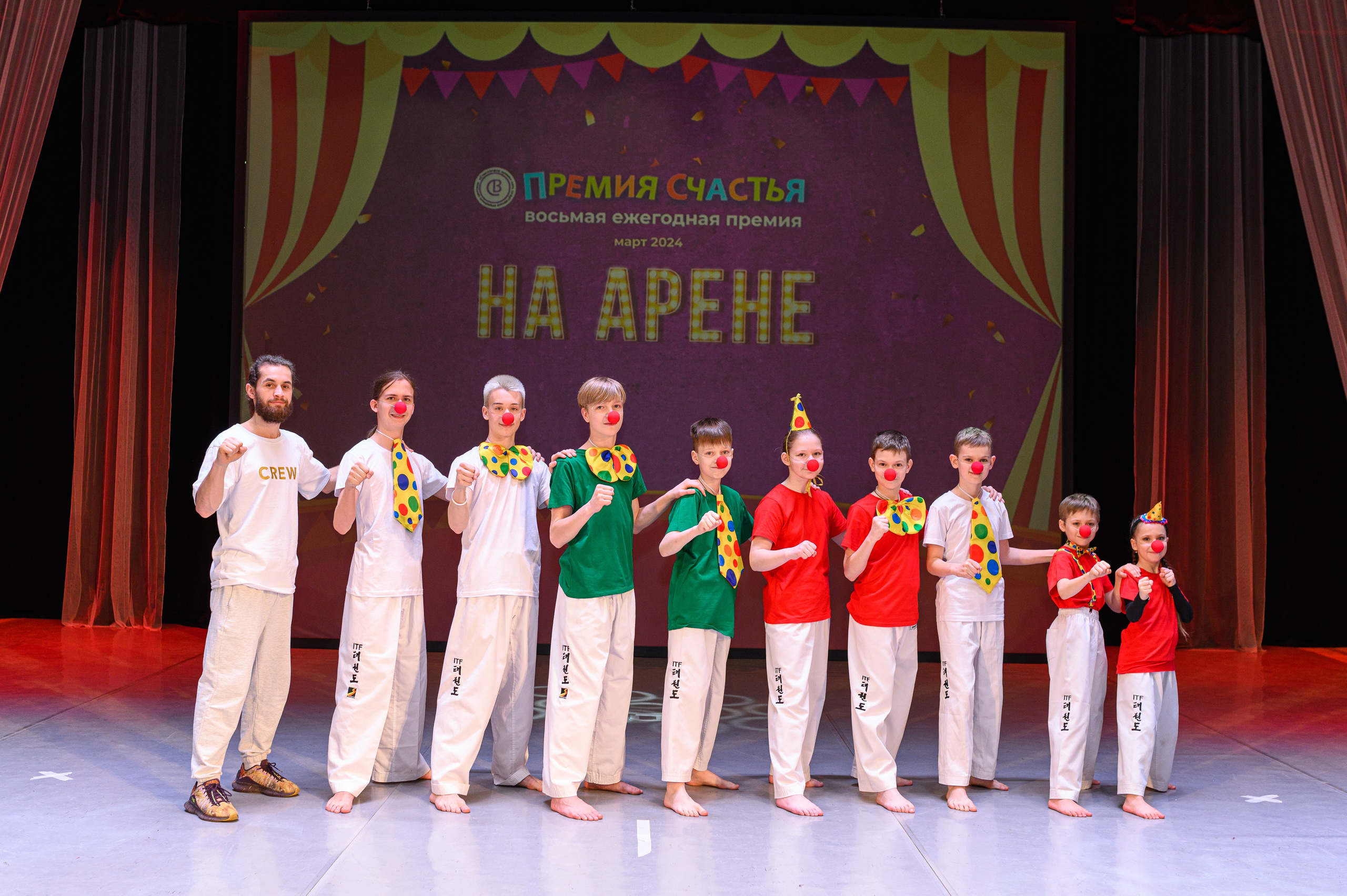 На арене. Подольск. Фотограф Сергей Белов | Москва