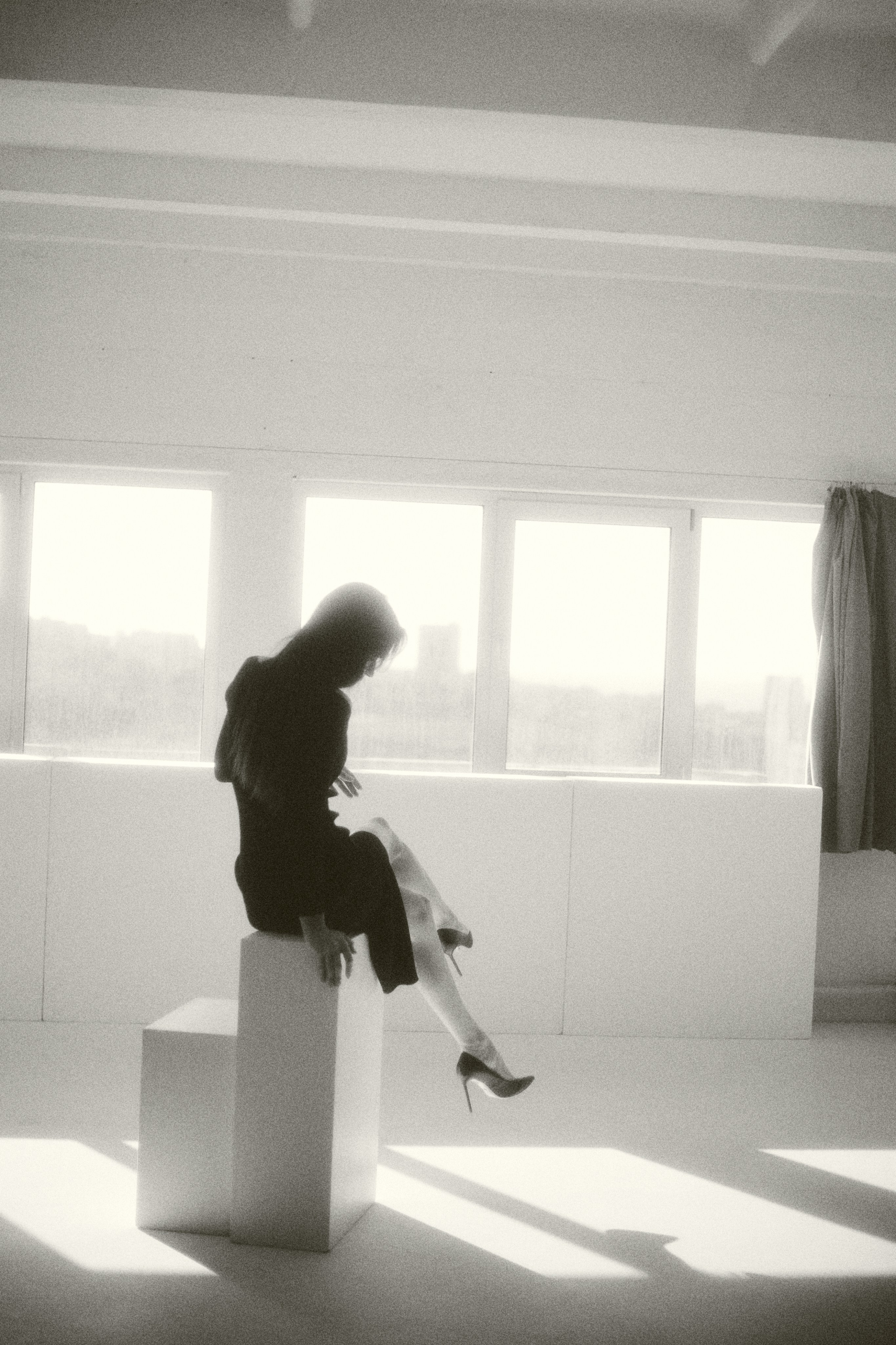 Лена. Фотограф Ионова Анастасия, г Владивосток