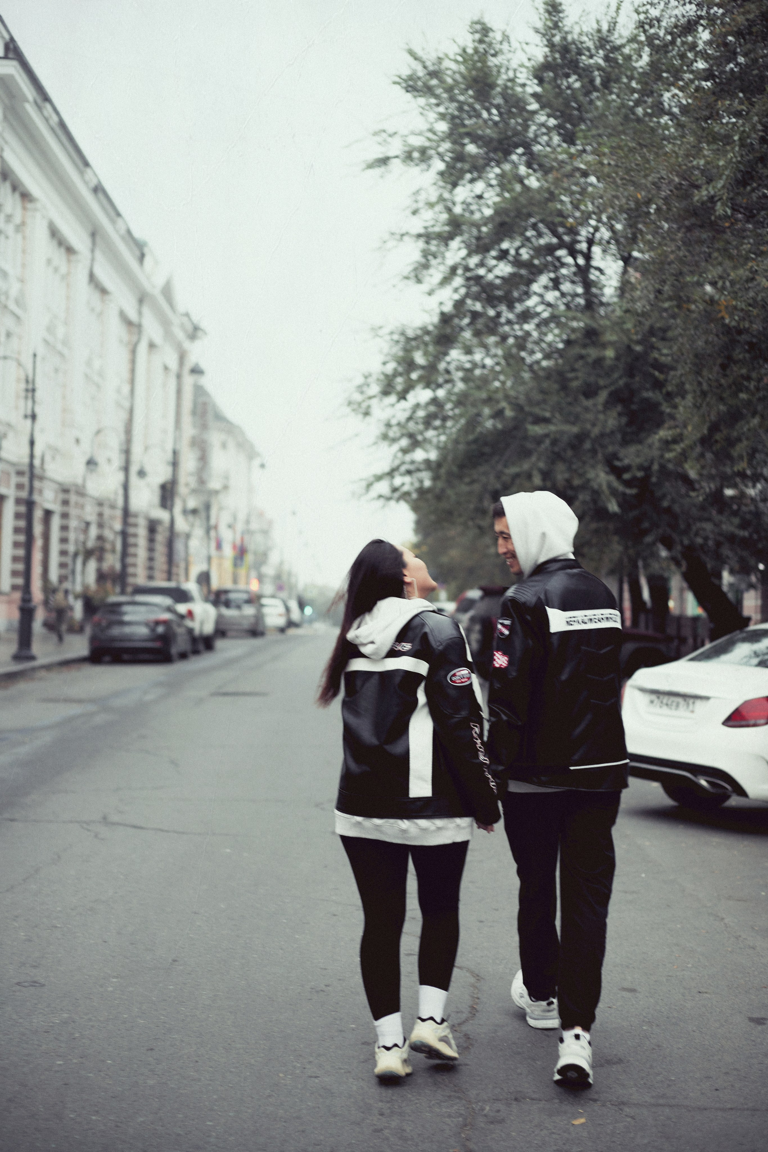 Бера и Нурик. Фотограф Ионова Анастасия, г Владивосток