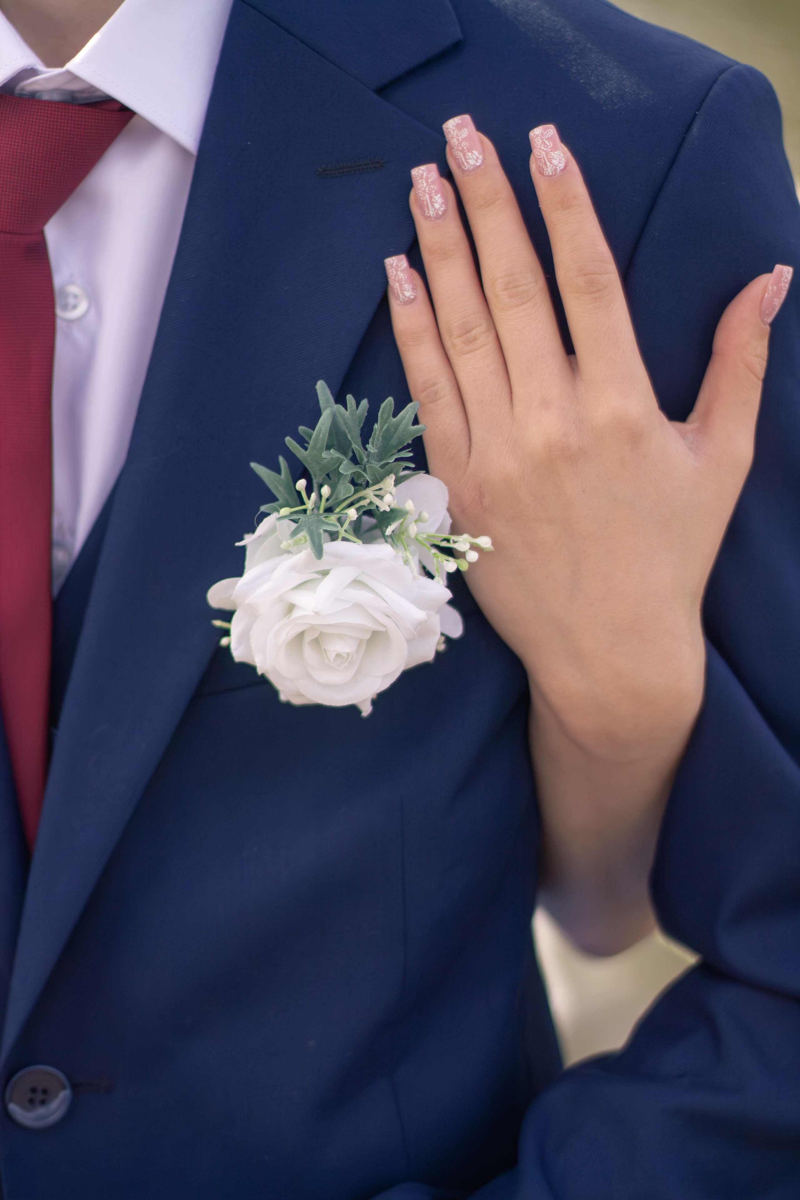 Свадебная фотосессия. Свадебный и семейный фотограф Бологое Тверь — Ninel